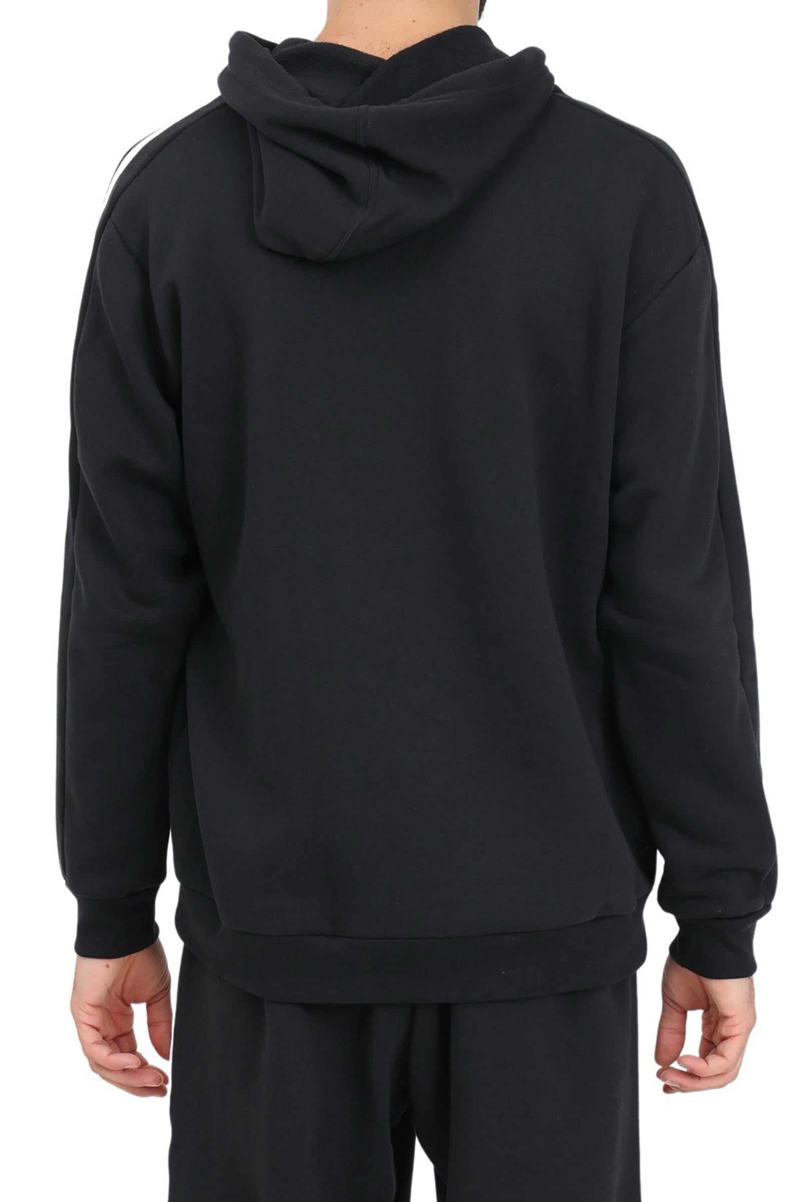 ADIDAS - KNITWEAR AND SWEATSHIRTS