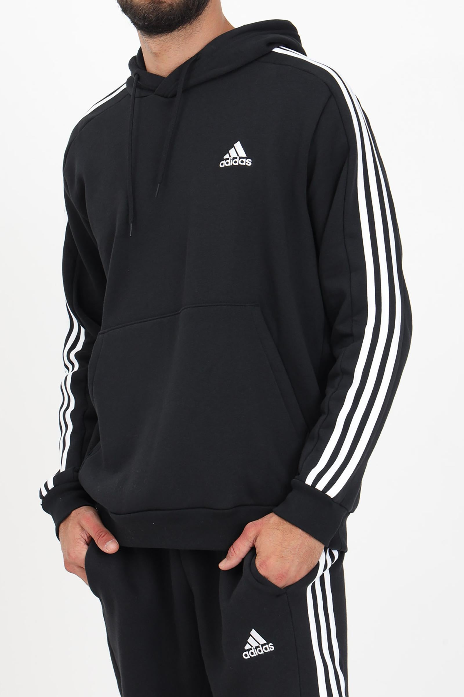 ADIDAS - KNITWEAR AND SWEATSHIRTS