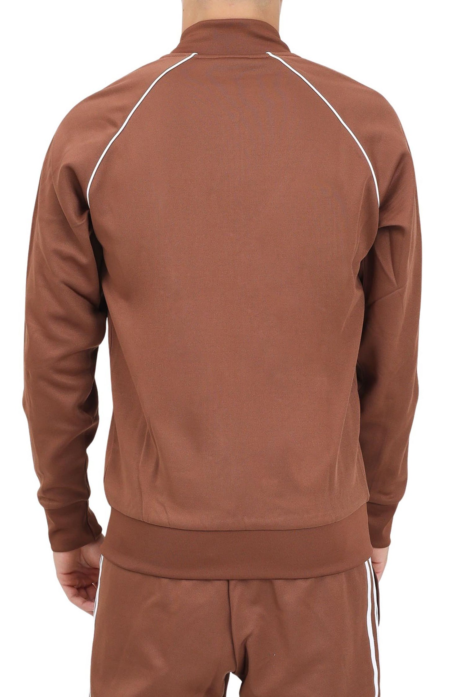 ADIDAS - KNITWEAR AND SWEATSHIRTS