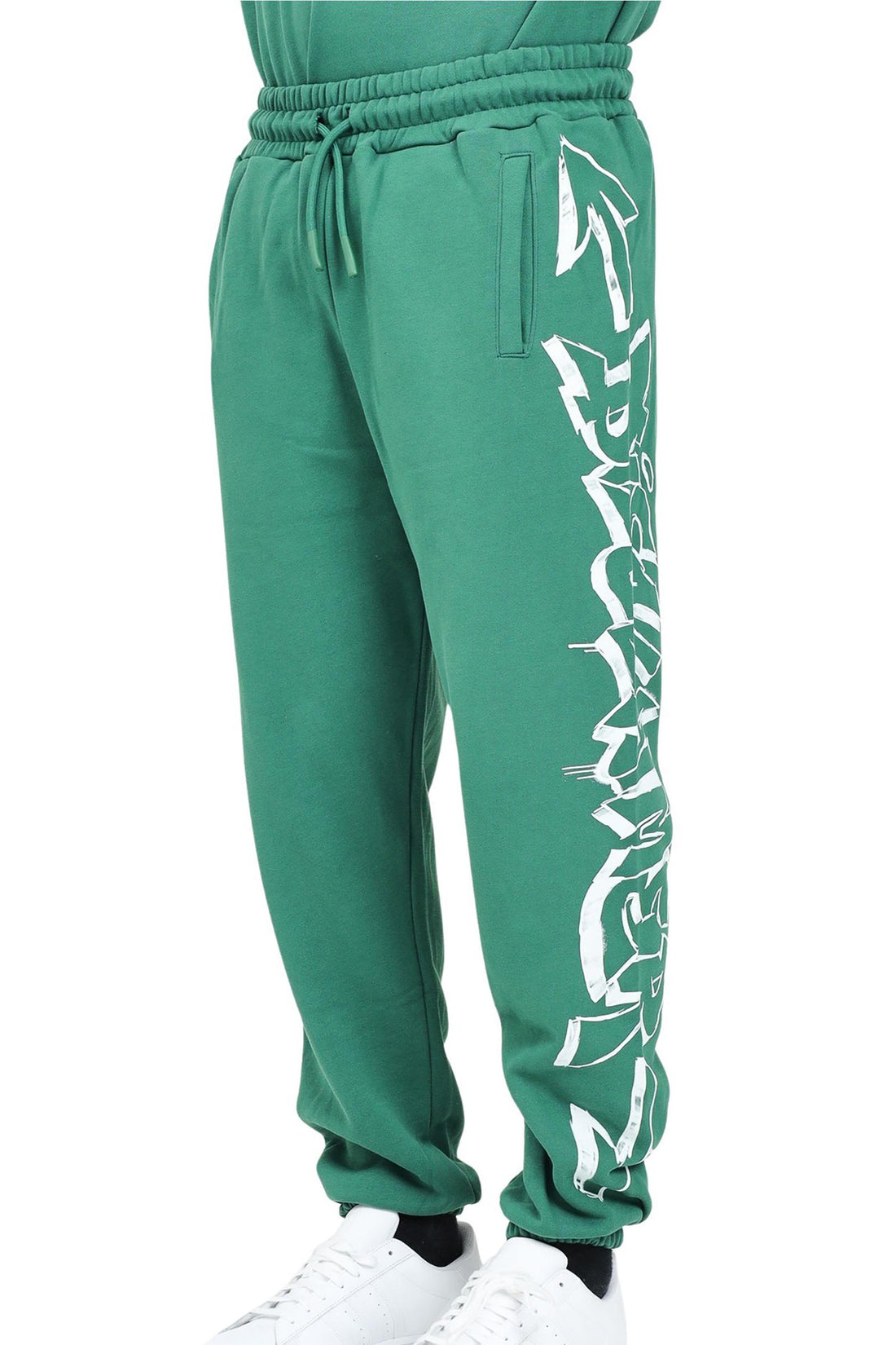 DISCLAIMER - TROUSERS