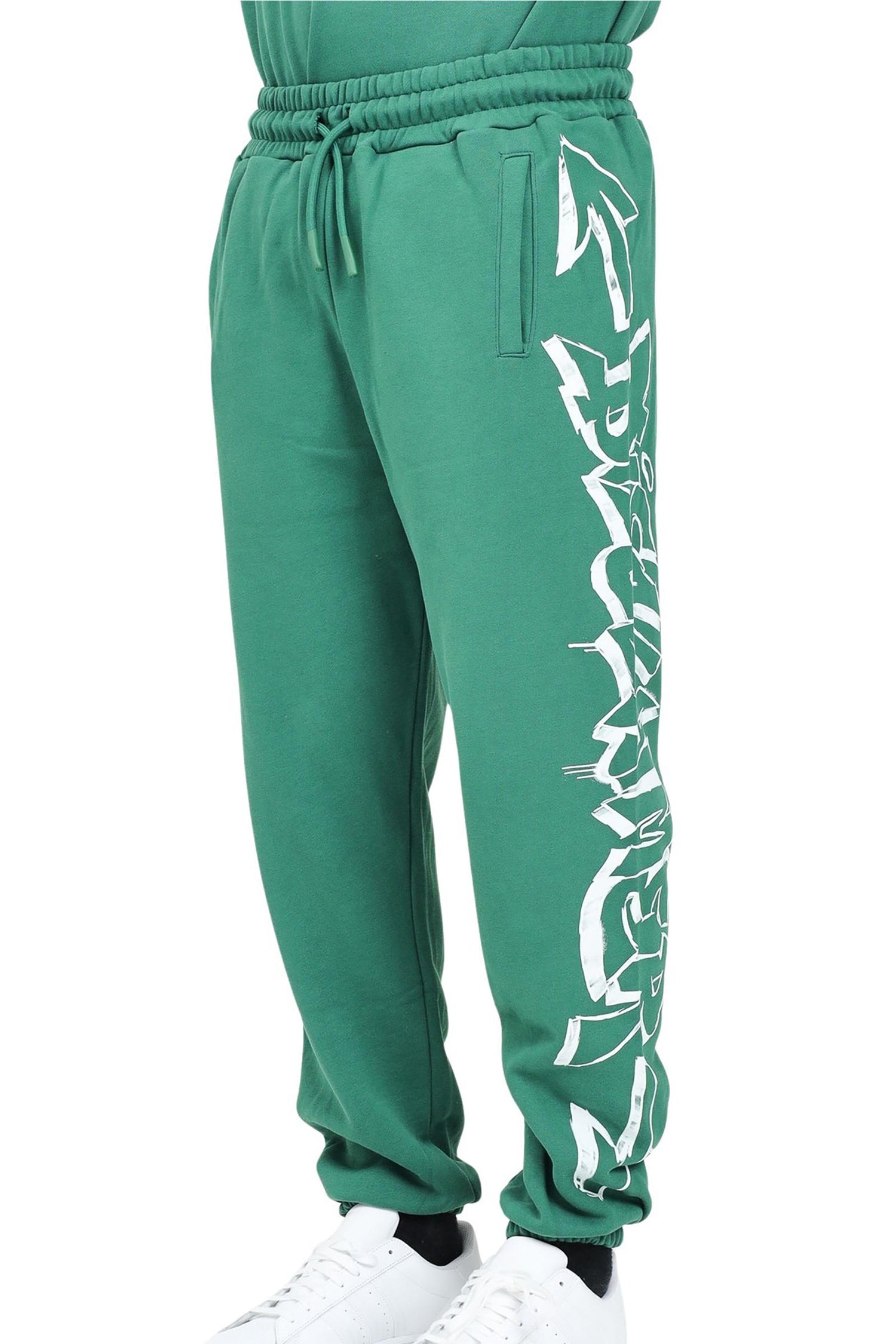 DISCLAIMER - TROUSERS