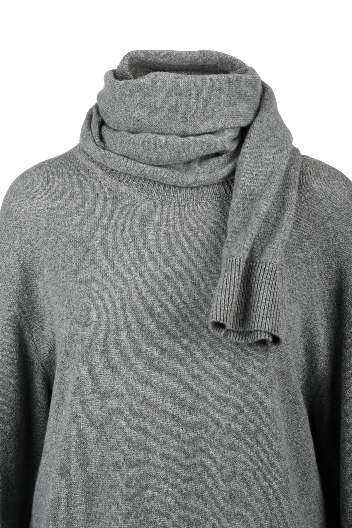 STELLA McCARTNEY - KNITWEAR AND SWEATSHIRTS