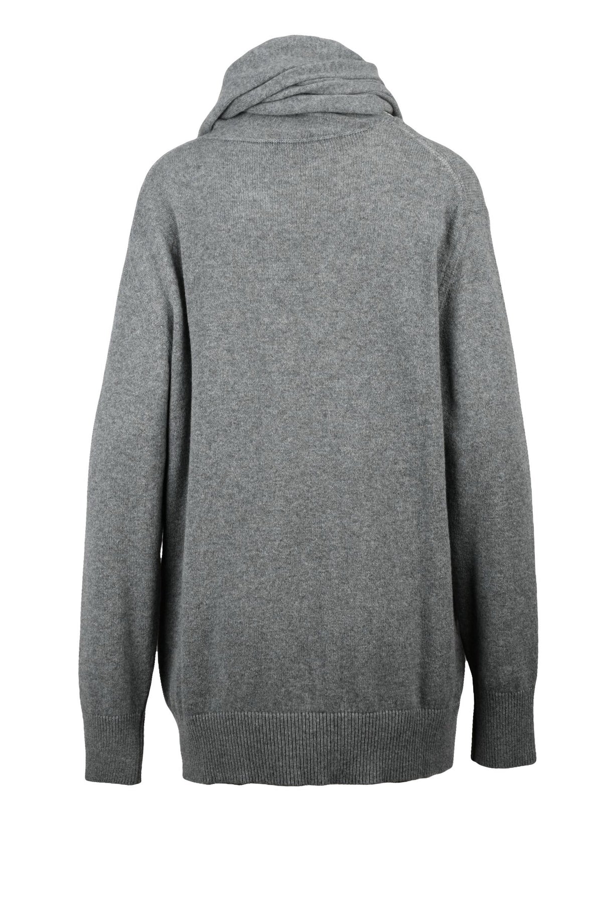 STELLA McCARTNEY - KNITWEAR AND SWEATSHIRTS