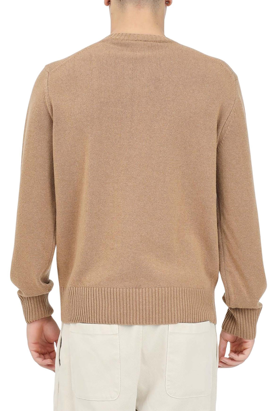 LACOSTE - KNITWEAR AND SWEATSHIRTS