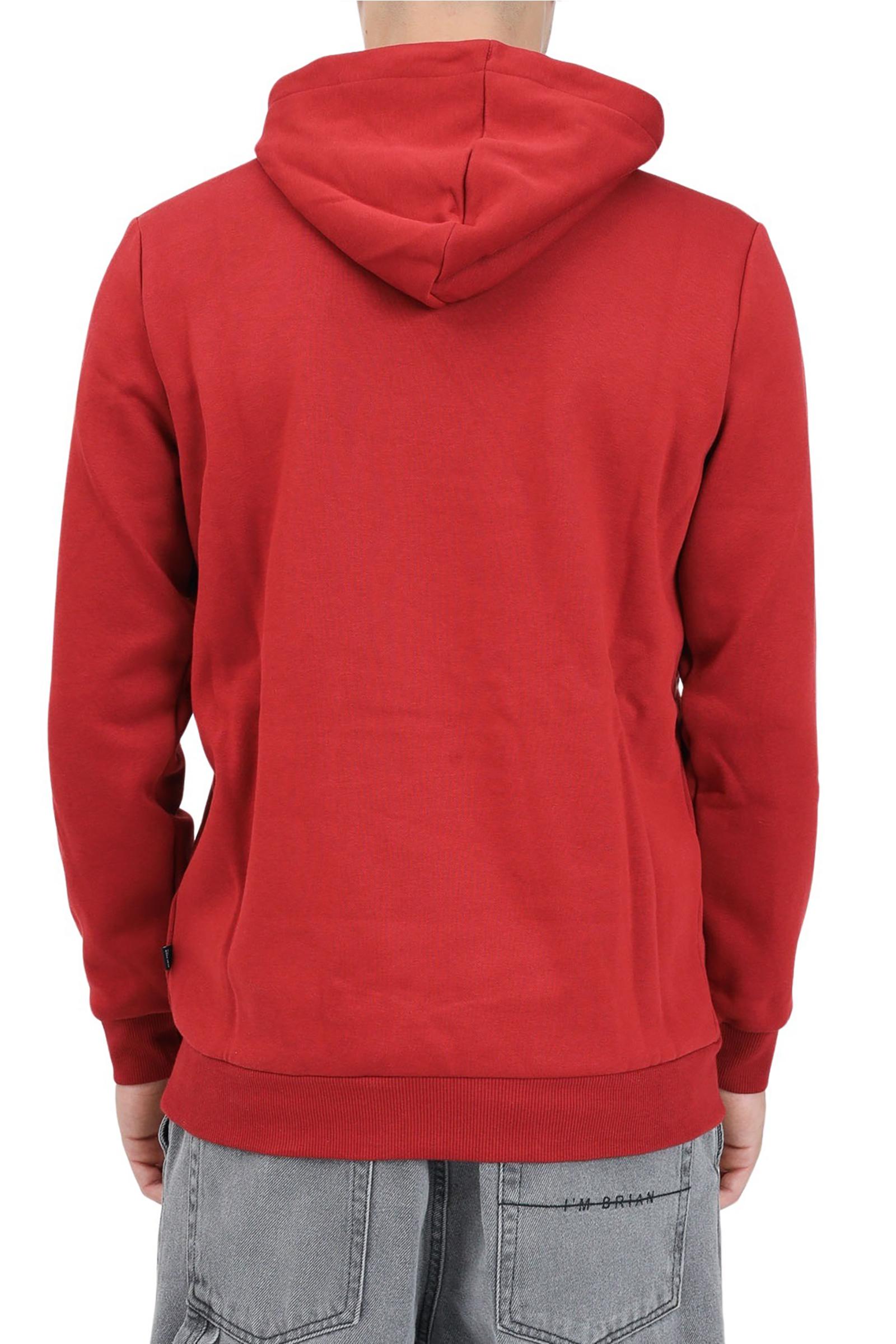 PUMA - KNITWEAR AND SWEATSHIRTS