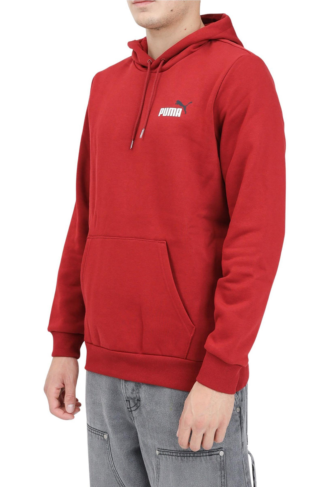 PUMA - KNITWEAR AND SWEATSHIRTS