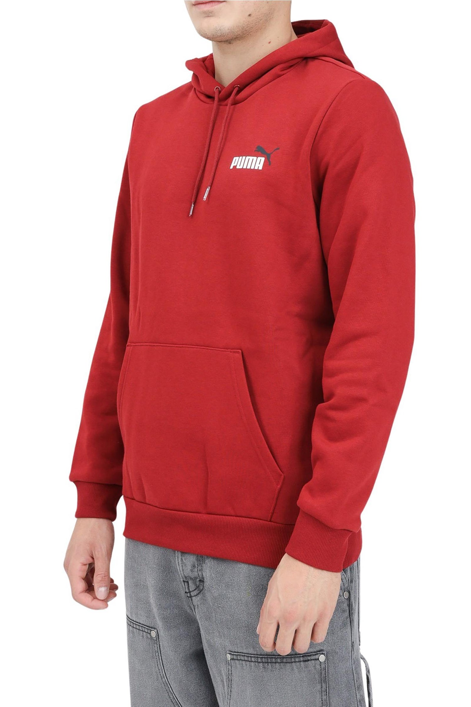 PUMA - KNITWEAR AND SWEATSHIRTS