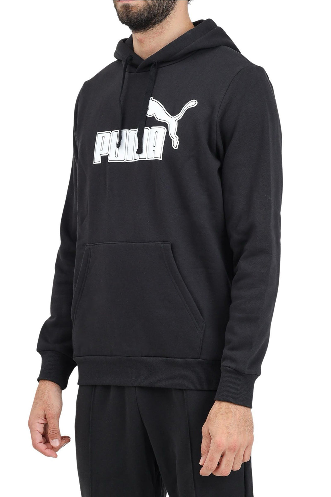 PUMA - KNITWEAR AND SWEATSHIRTS