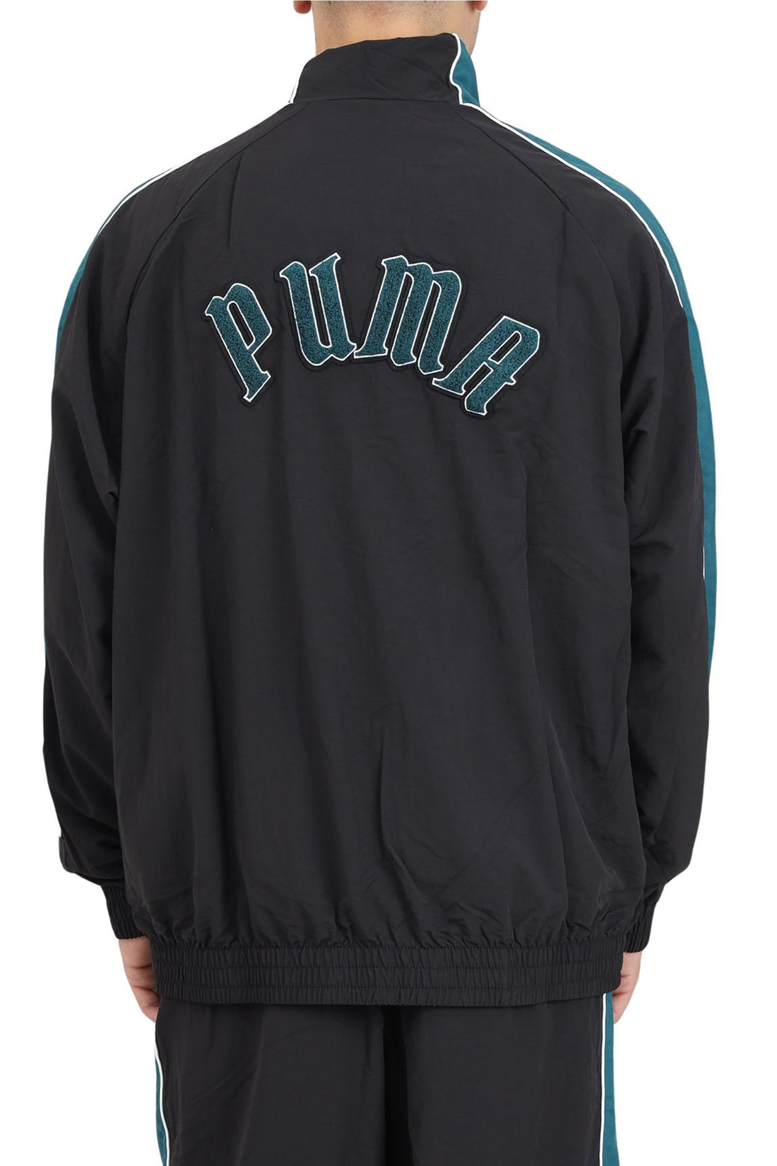 PUMA - KNITWEAR AND SWEATSHIRTS