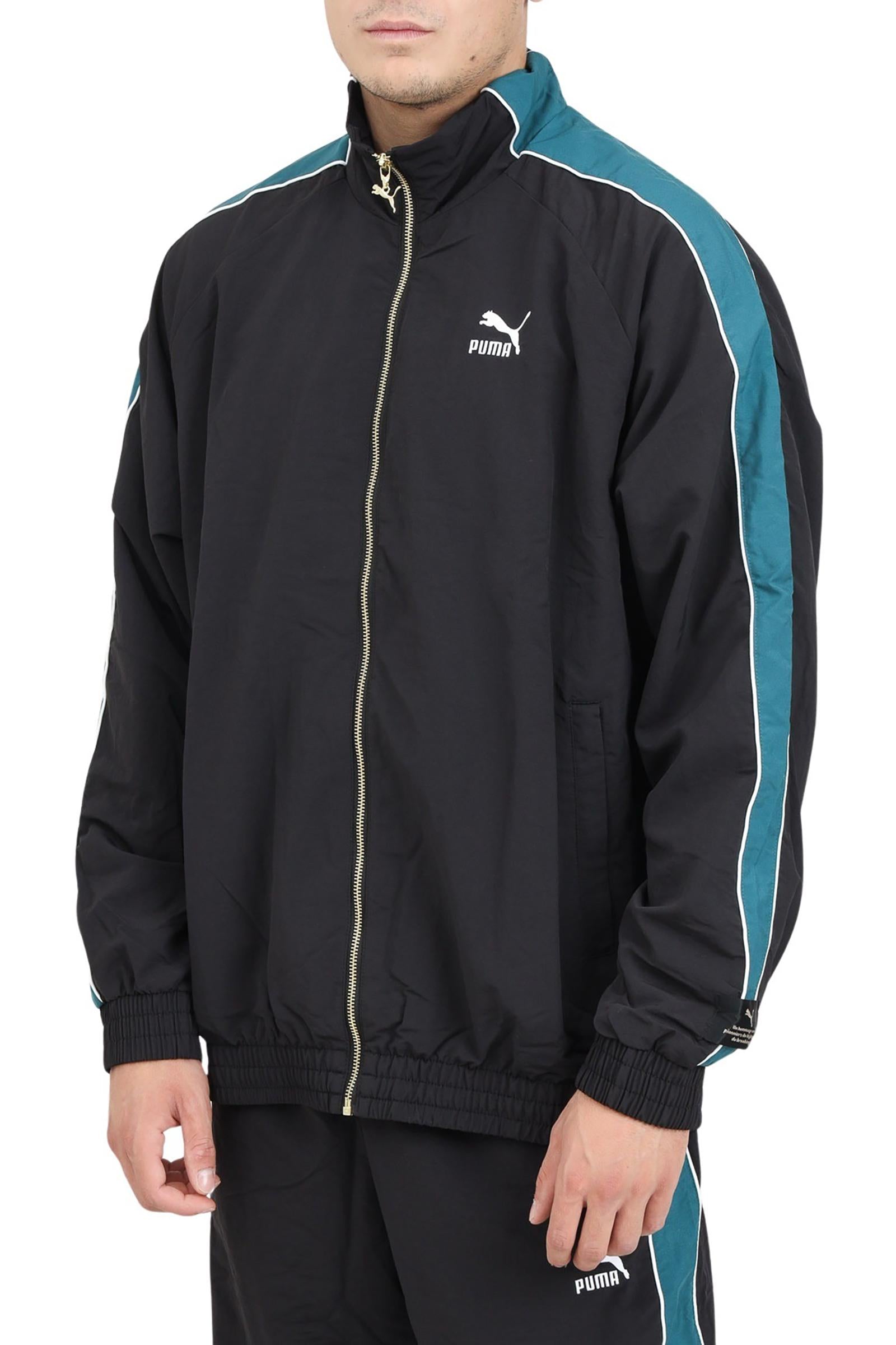 PUMA - KNITWEAR AND SWEATSHIRTS