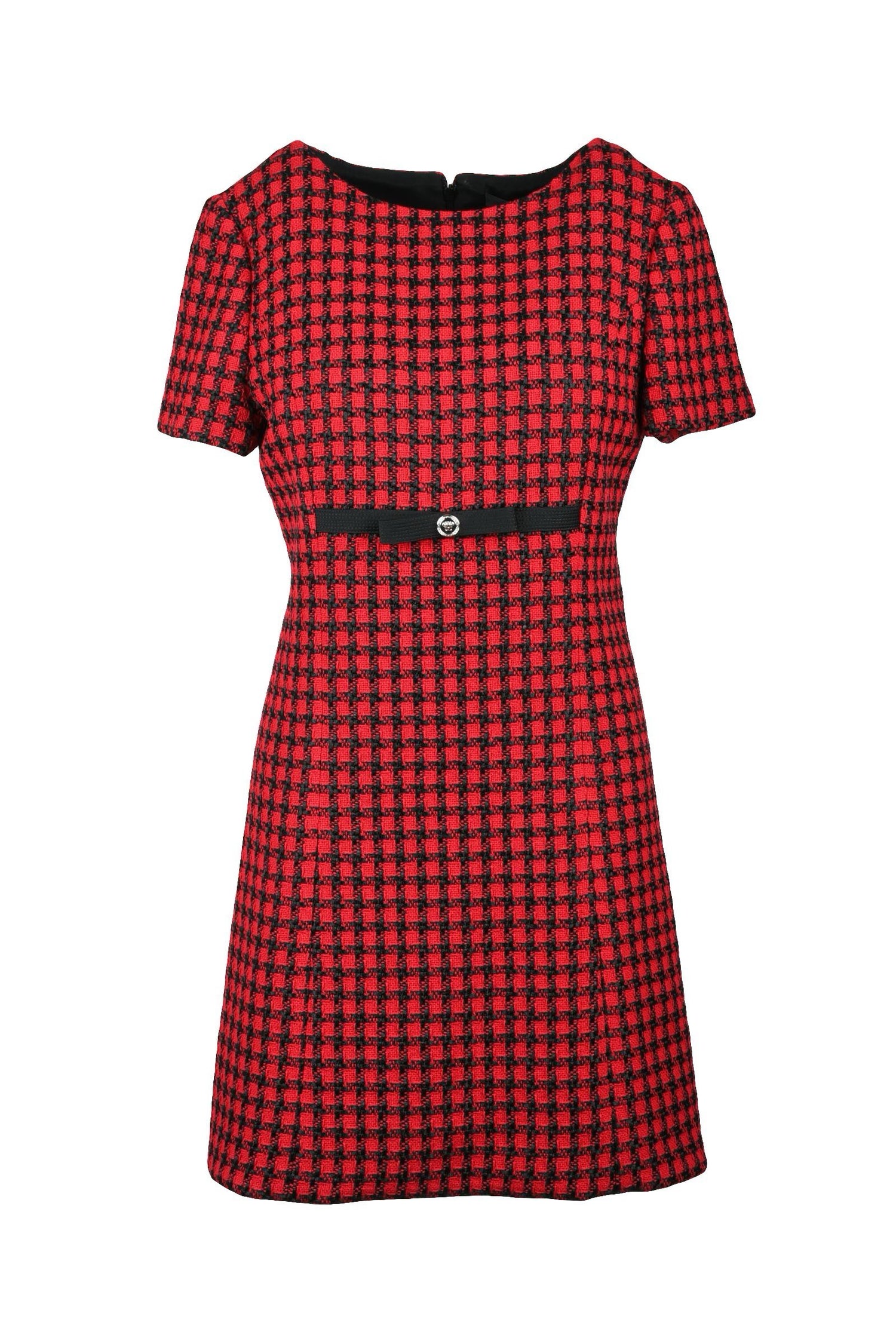 VERSACE COLLECTION - DRESS