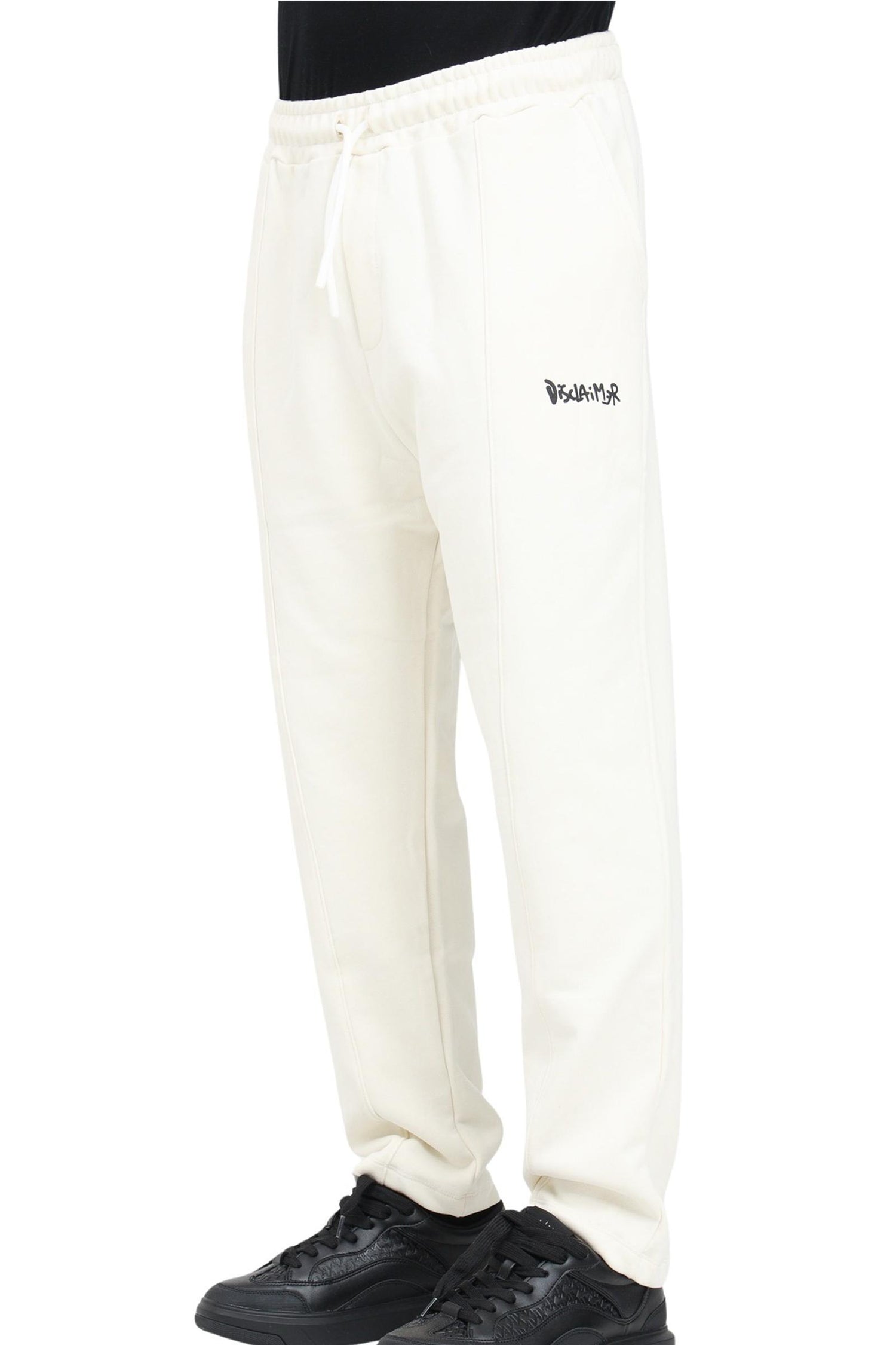 DISCLAIMER - TROUSERS