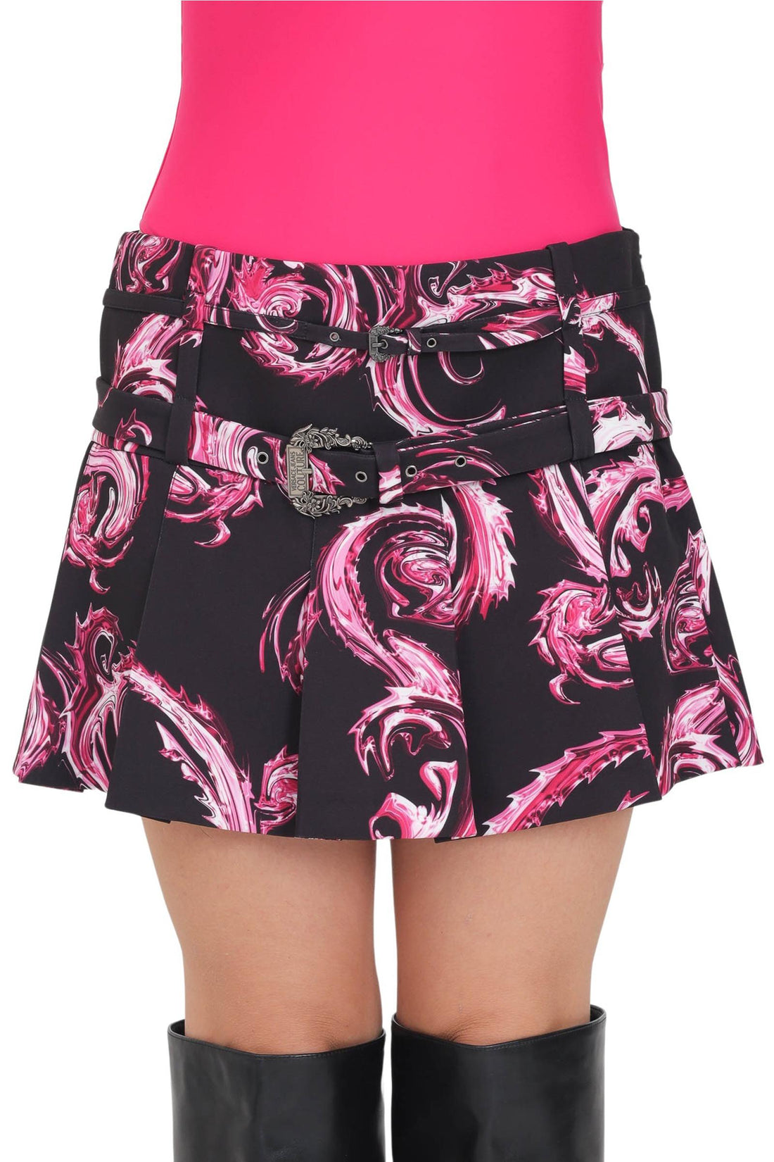 VERSACE JEANS COUTURE - SKIRT