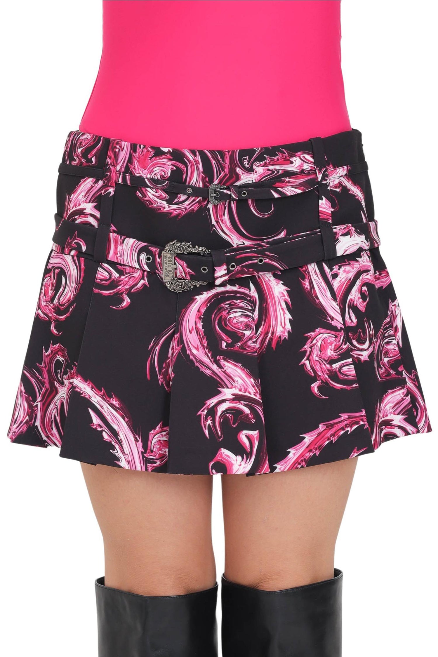 VERSACE JEANS COUTURE - SKIRT