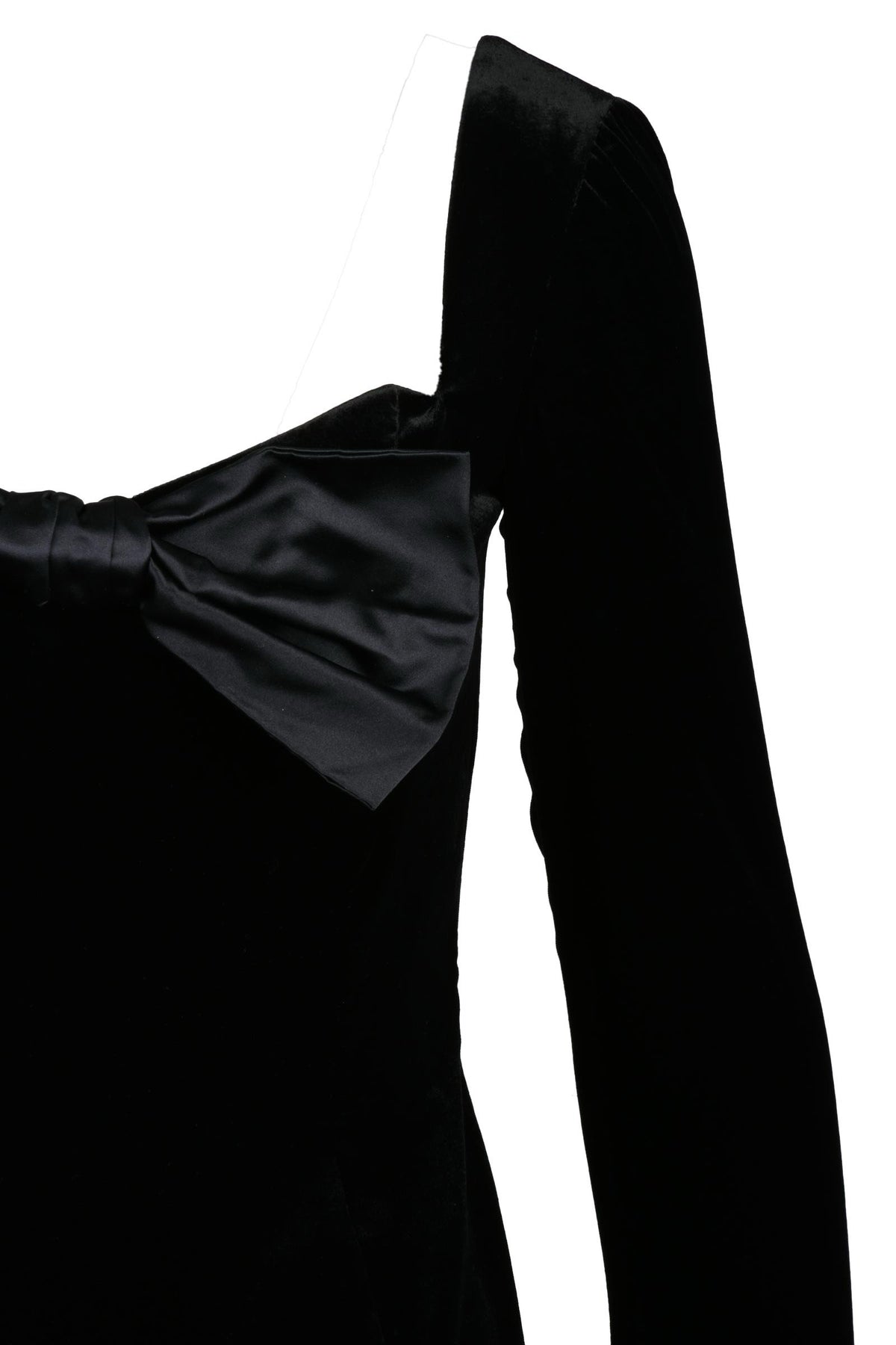 ALESSANDRA RICH - DRESS