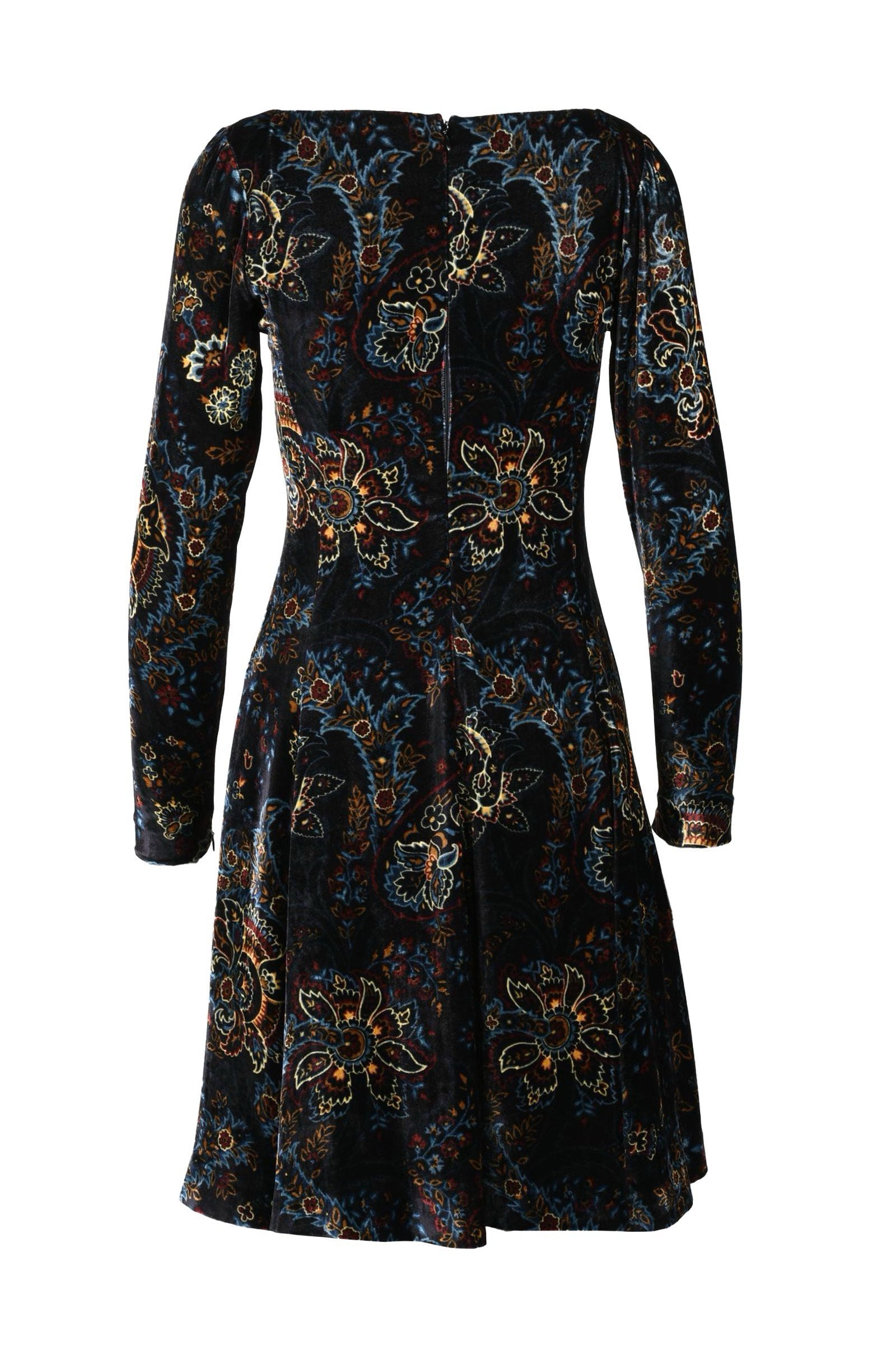 ETRO - DRESS