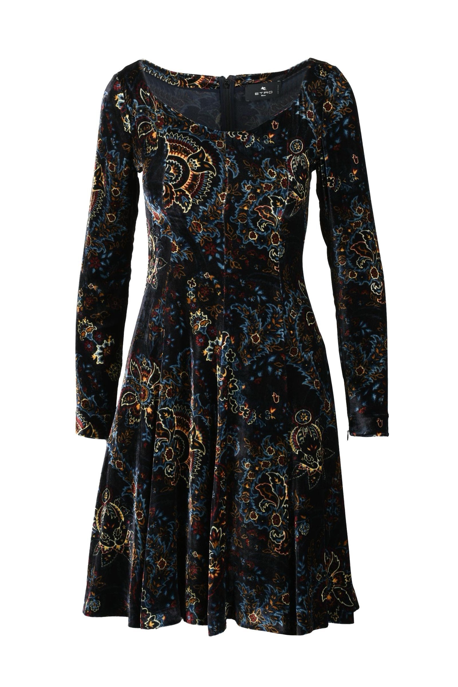 ETRO - DRESS