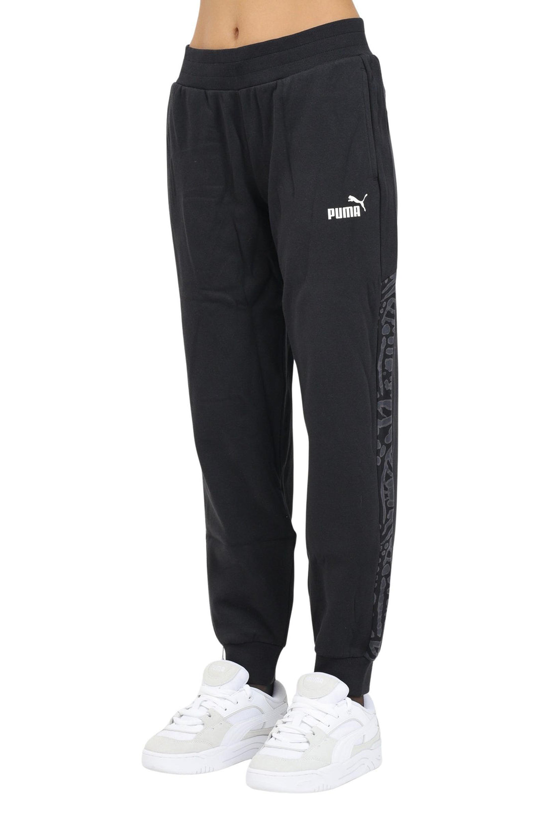 PUMA - TROUSERS