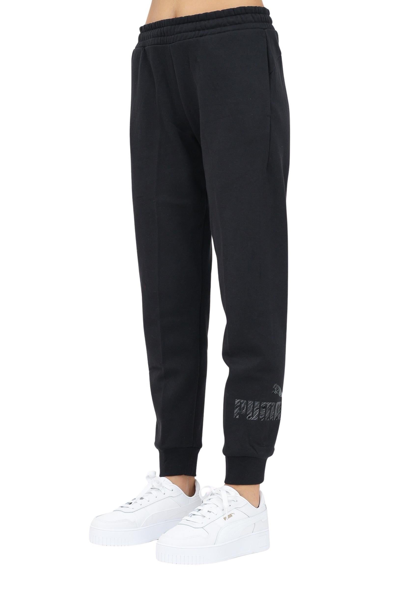PUMA - TROUSERS