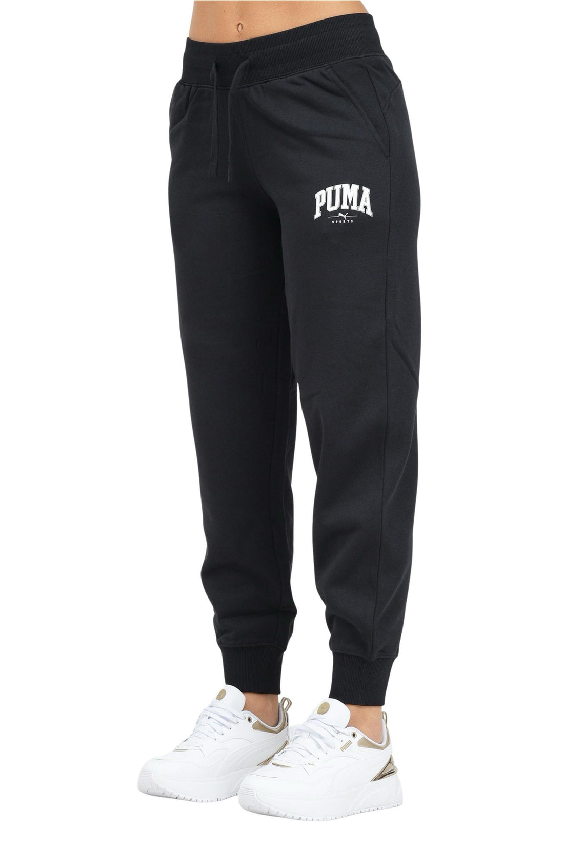 PUMA - TROUSERS
