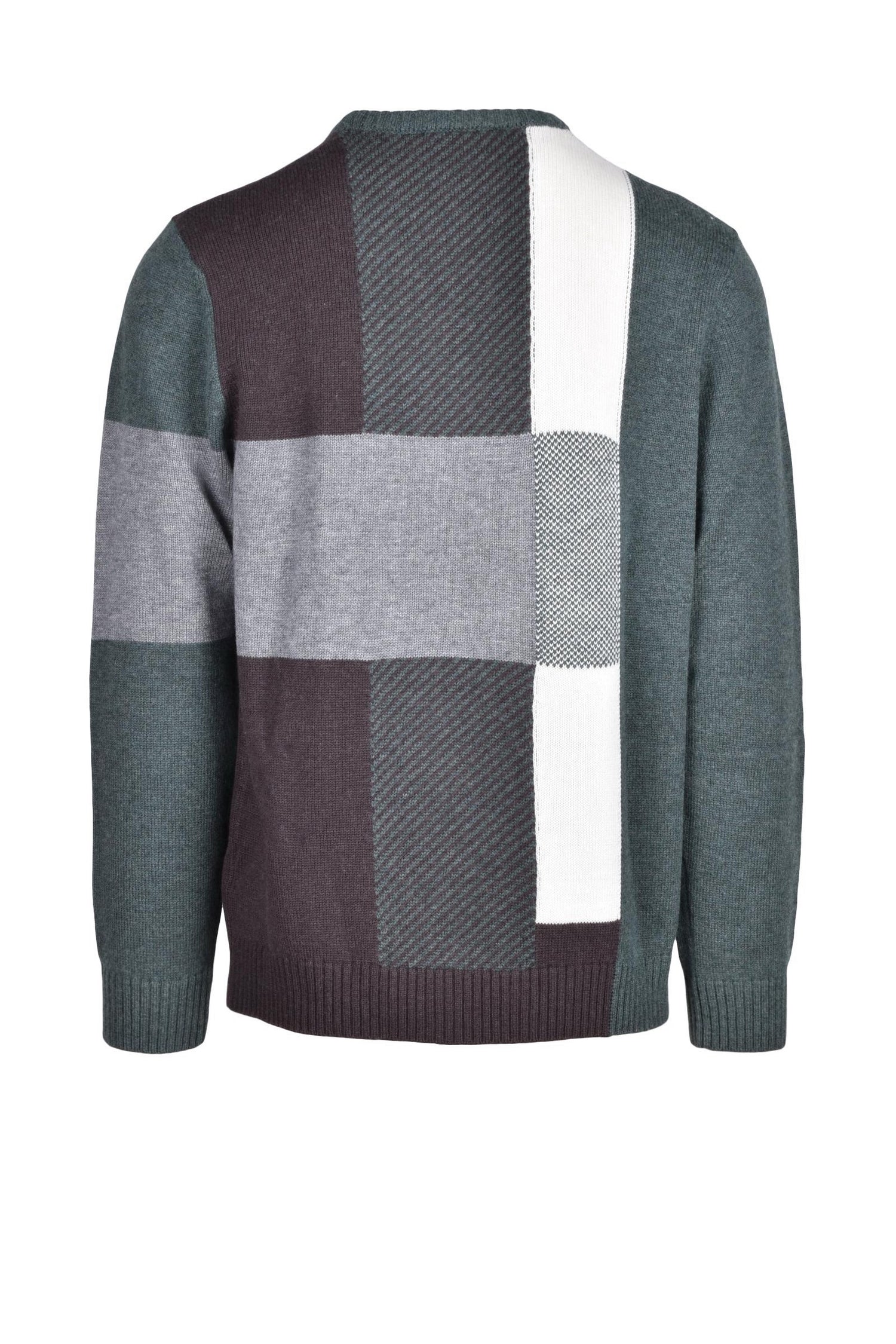 HARMONT&amp;BLAINE - KNITWEAR AND SWEATSHIRTS