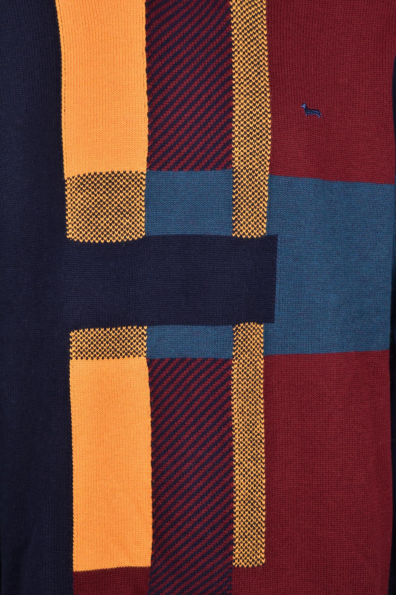 HARMONT&amp;BLAINE - KNITWEAR AND SWEATSHIRTS