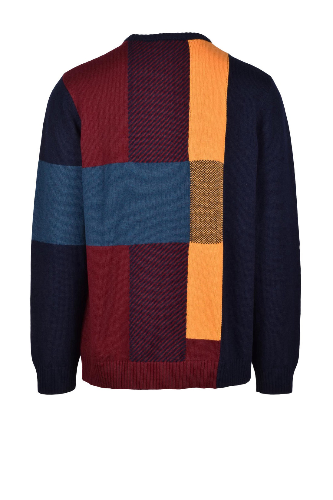 HARMONT&amp;BLAINE - KNITWEAR AND SWEATSHIRTS