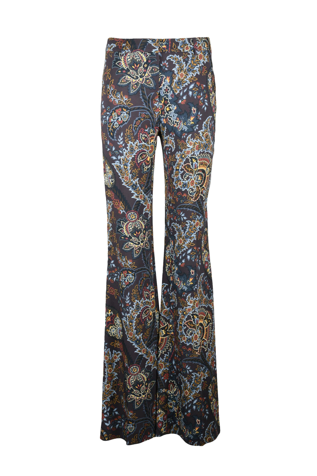 ETRO - TROUSERS