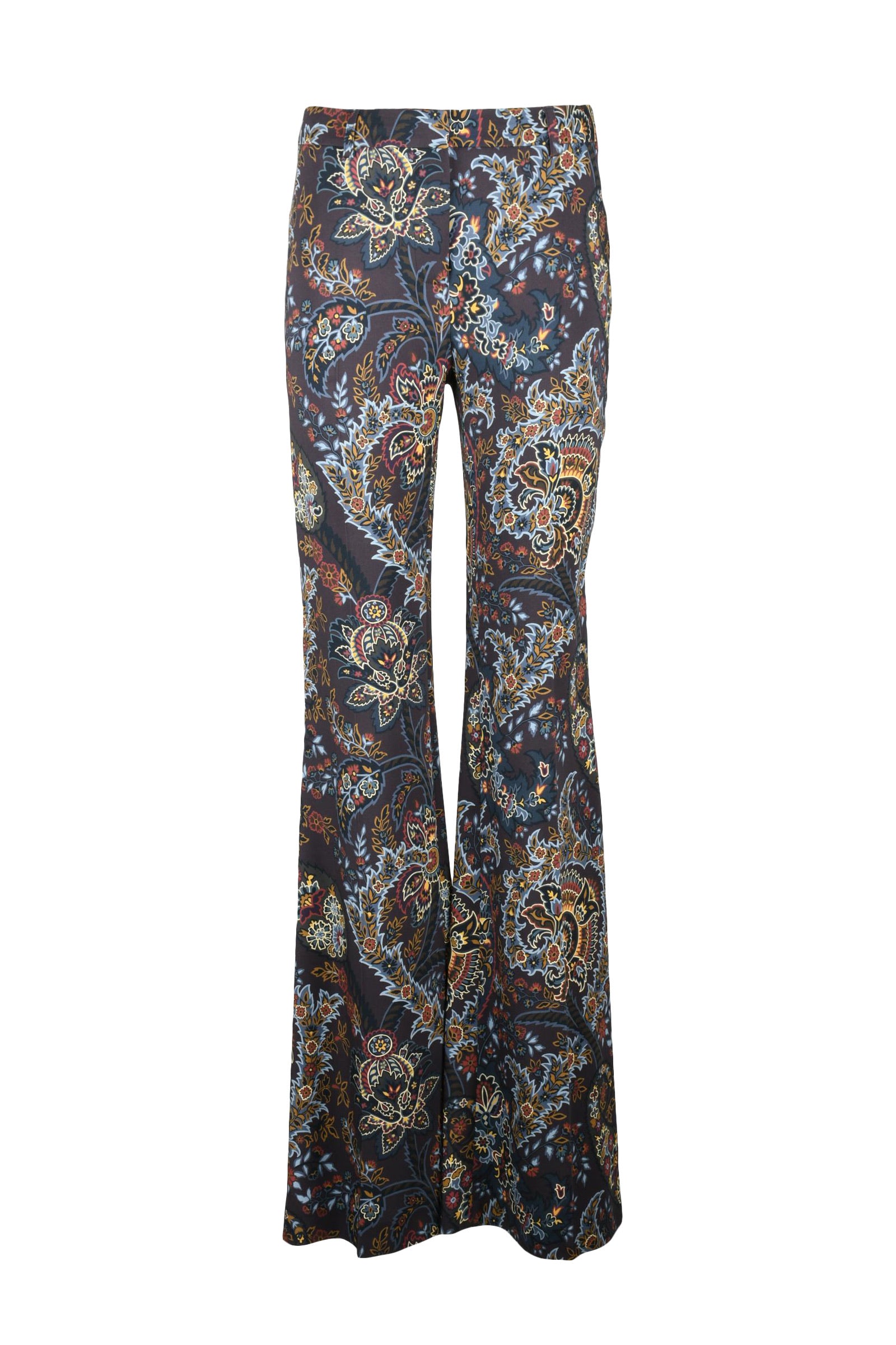 ETRO - TROUSERS