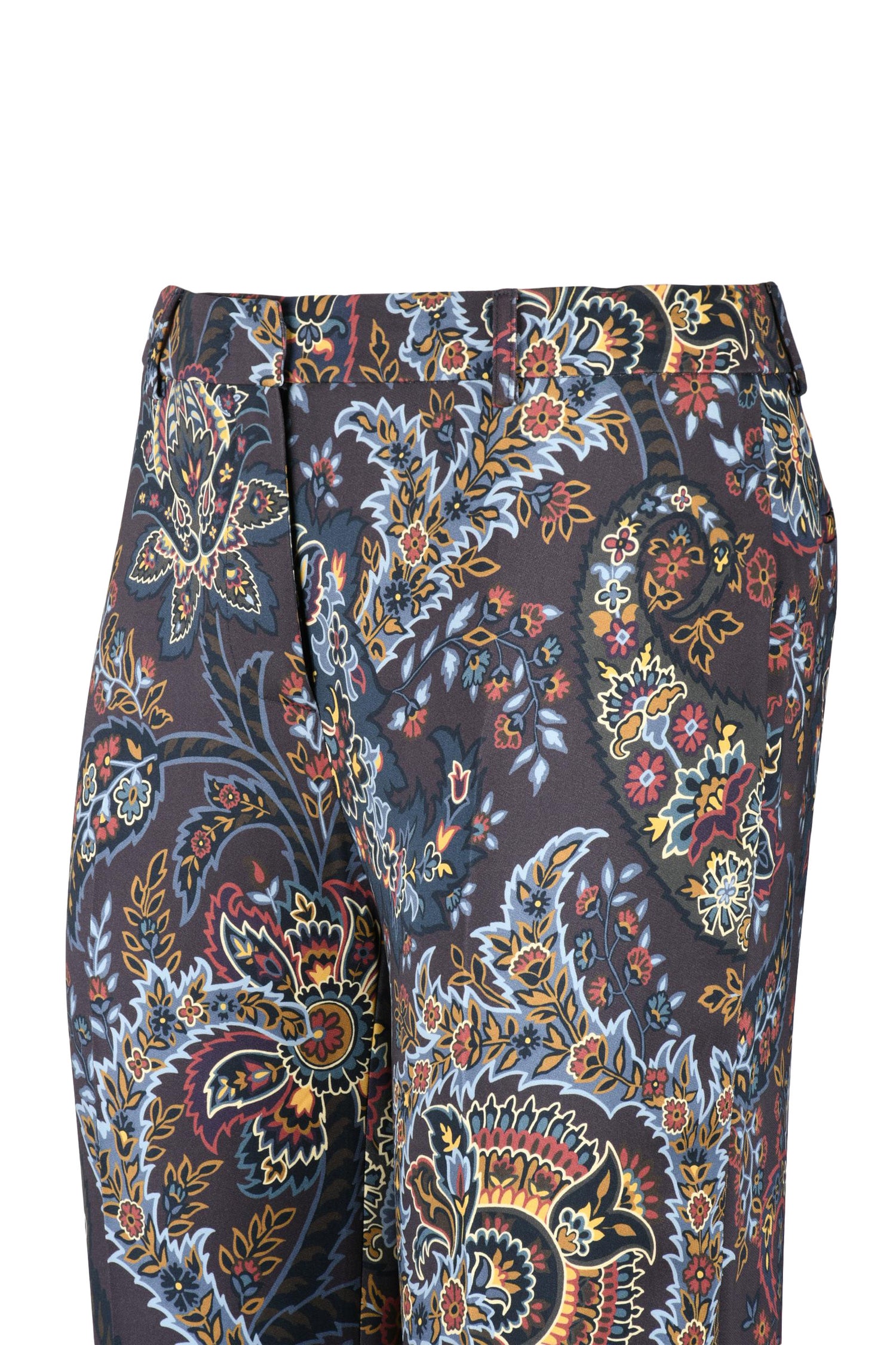 ETRO - TROUSERS