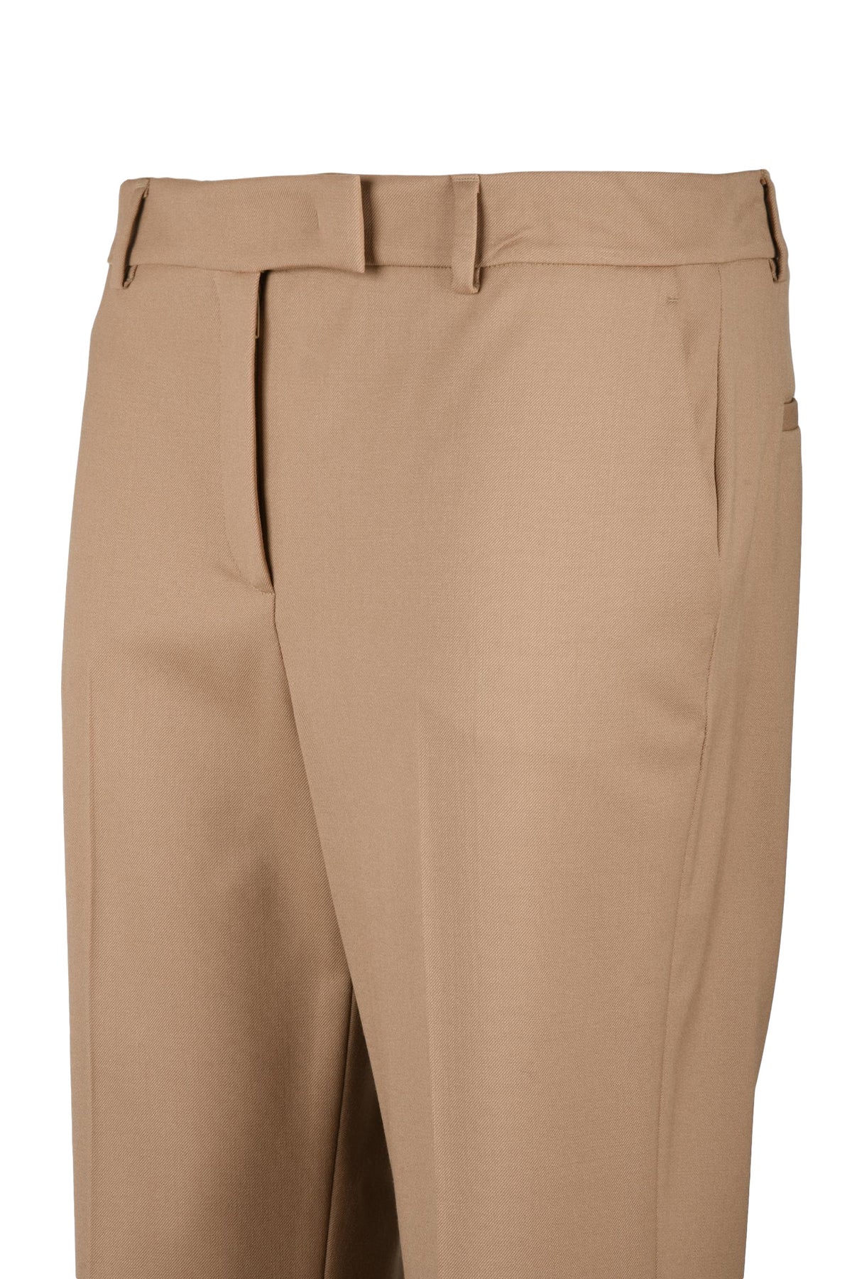 QL2  QUELLEDUE - TROUSERS