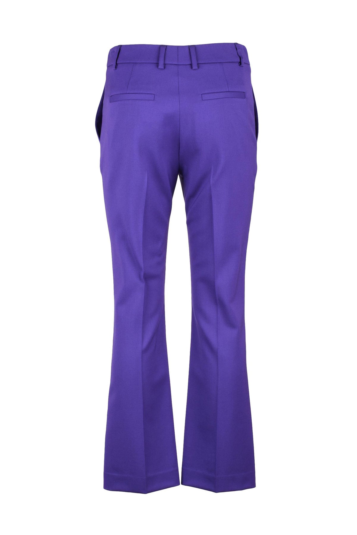 QL2  QUELLEDUE - TROUSERS