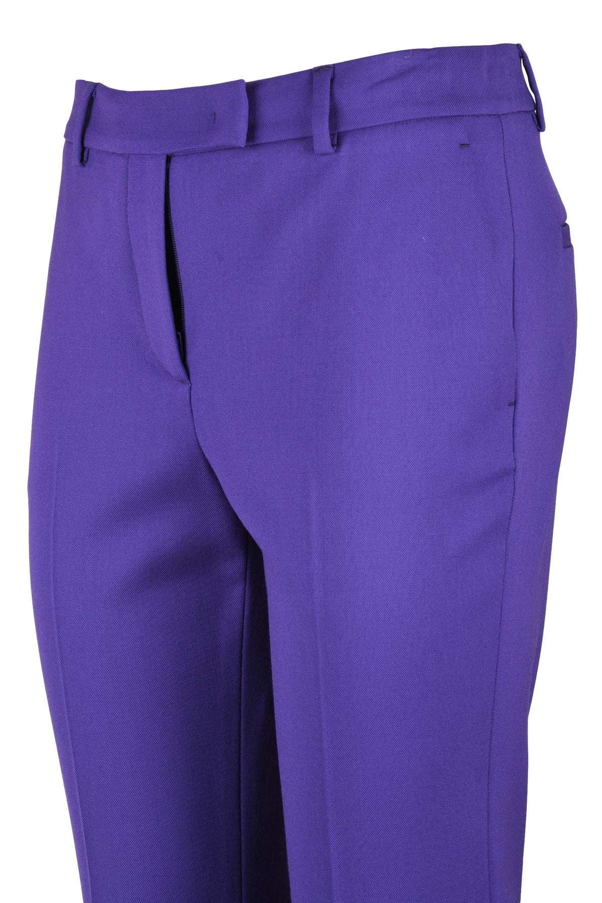 QL2  QUELLEDUE - TROUSERS