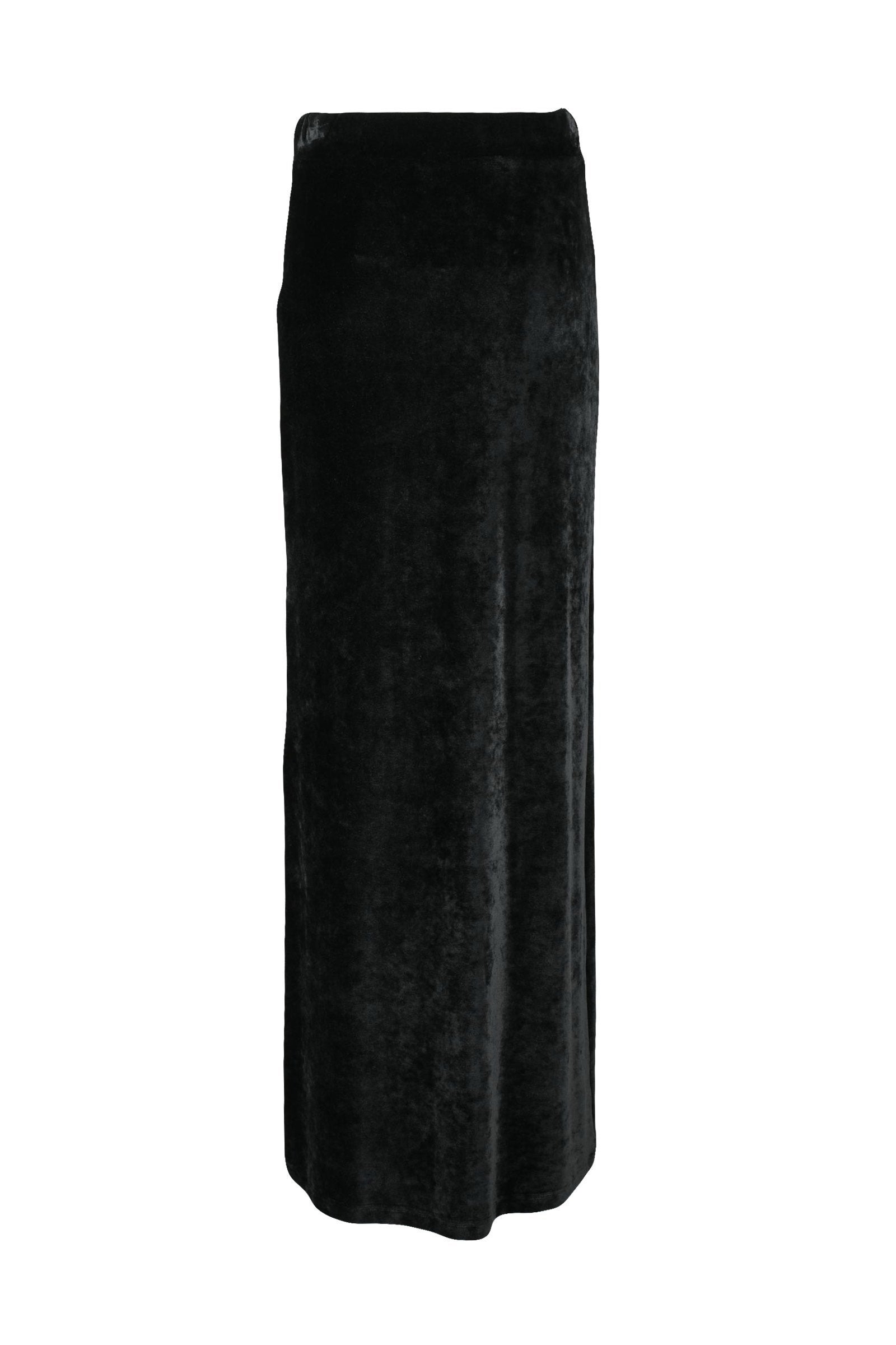 BALENCIAGA - SKIRT