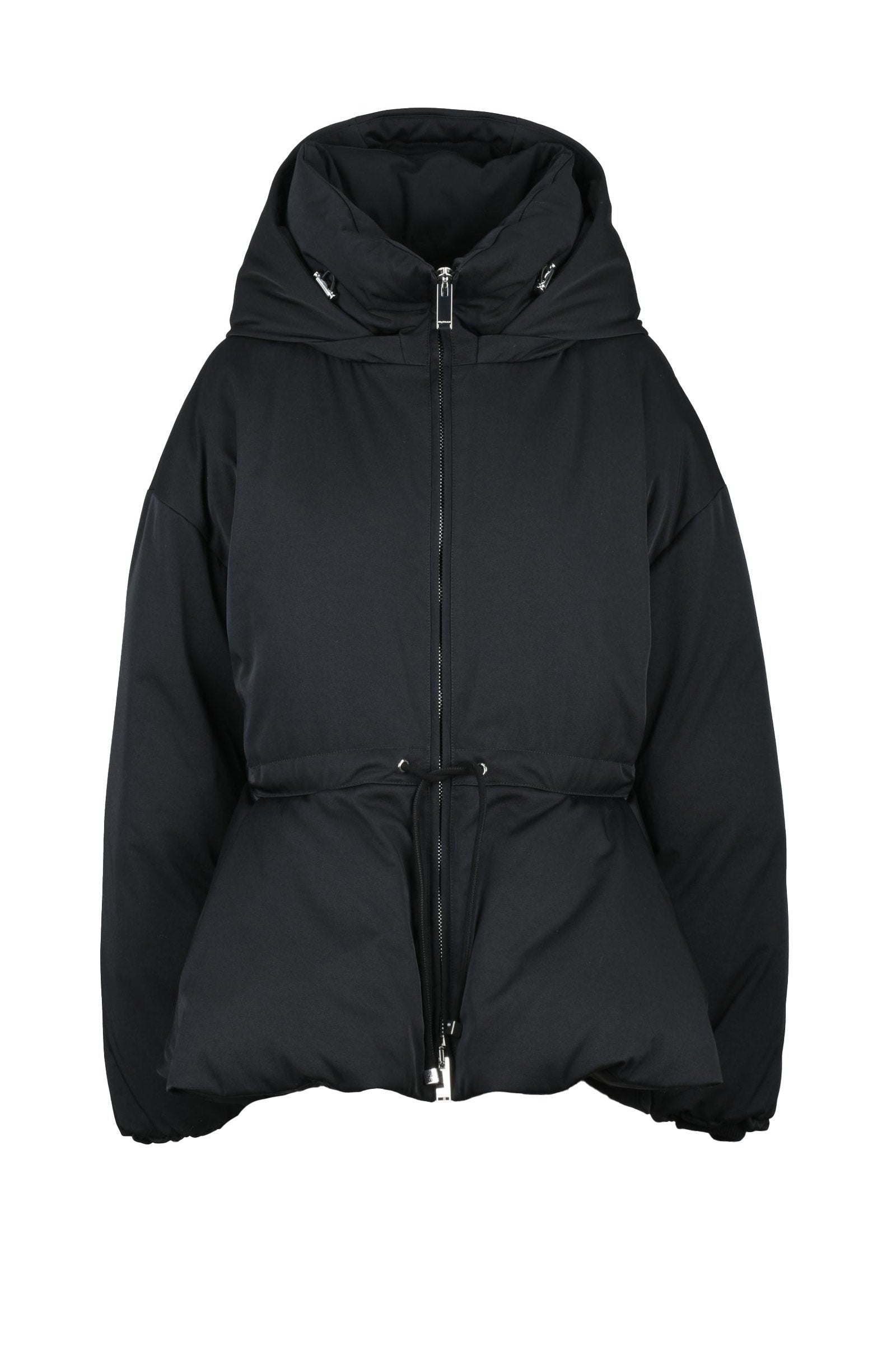 ALEXANDER MCQUEEN - OUTWEAR JACKETS