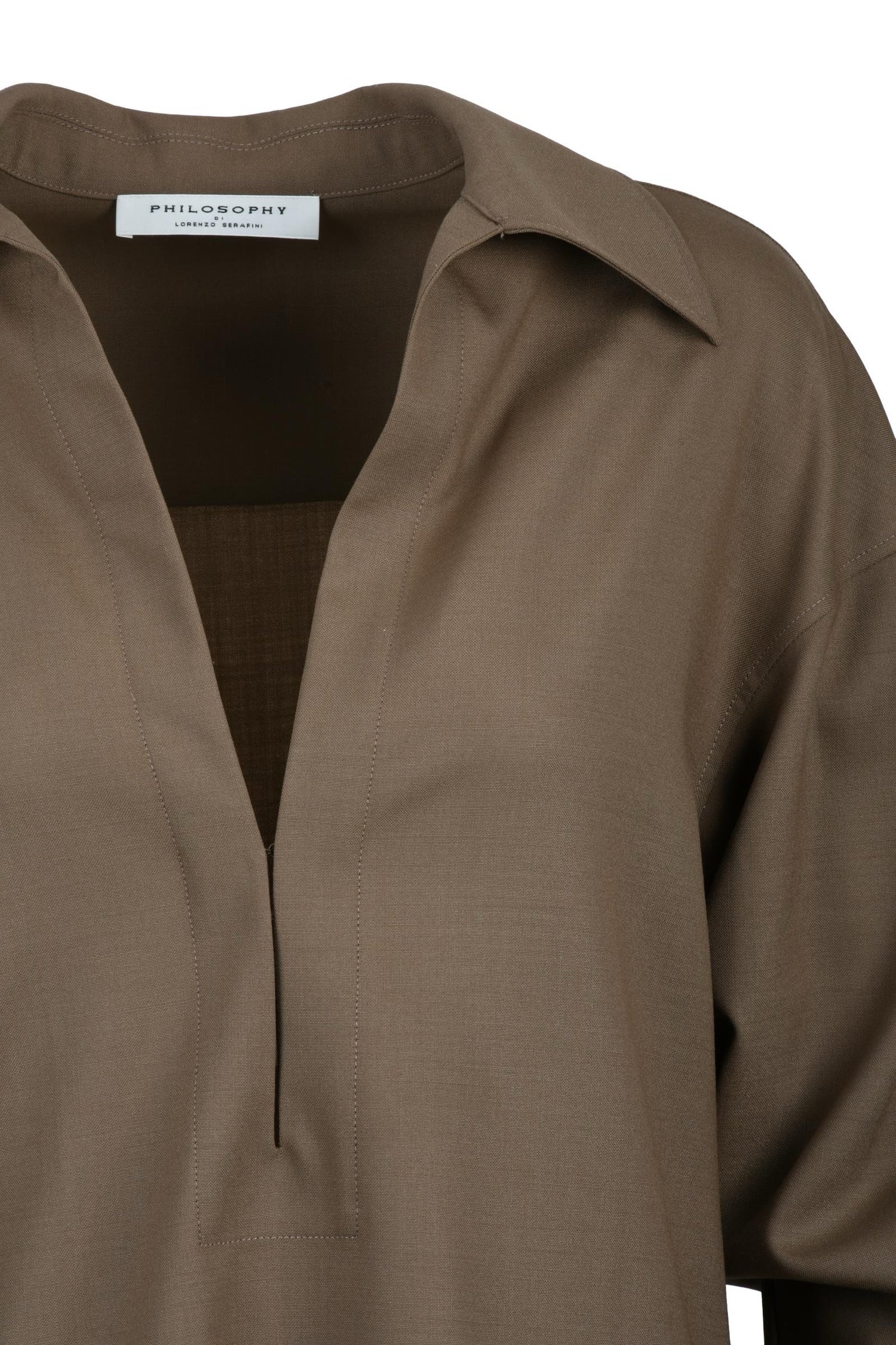 PHILOSOPHY DI LORENZO SERAFINI - SHIRT