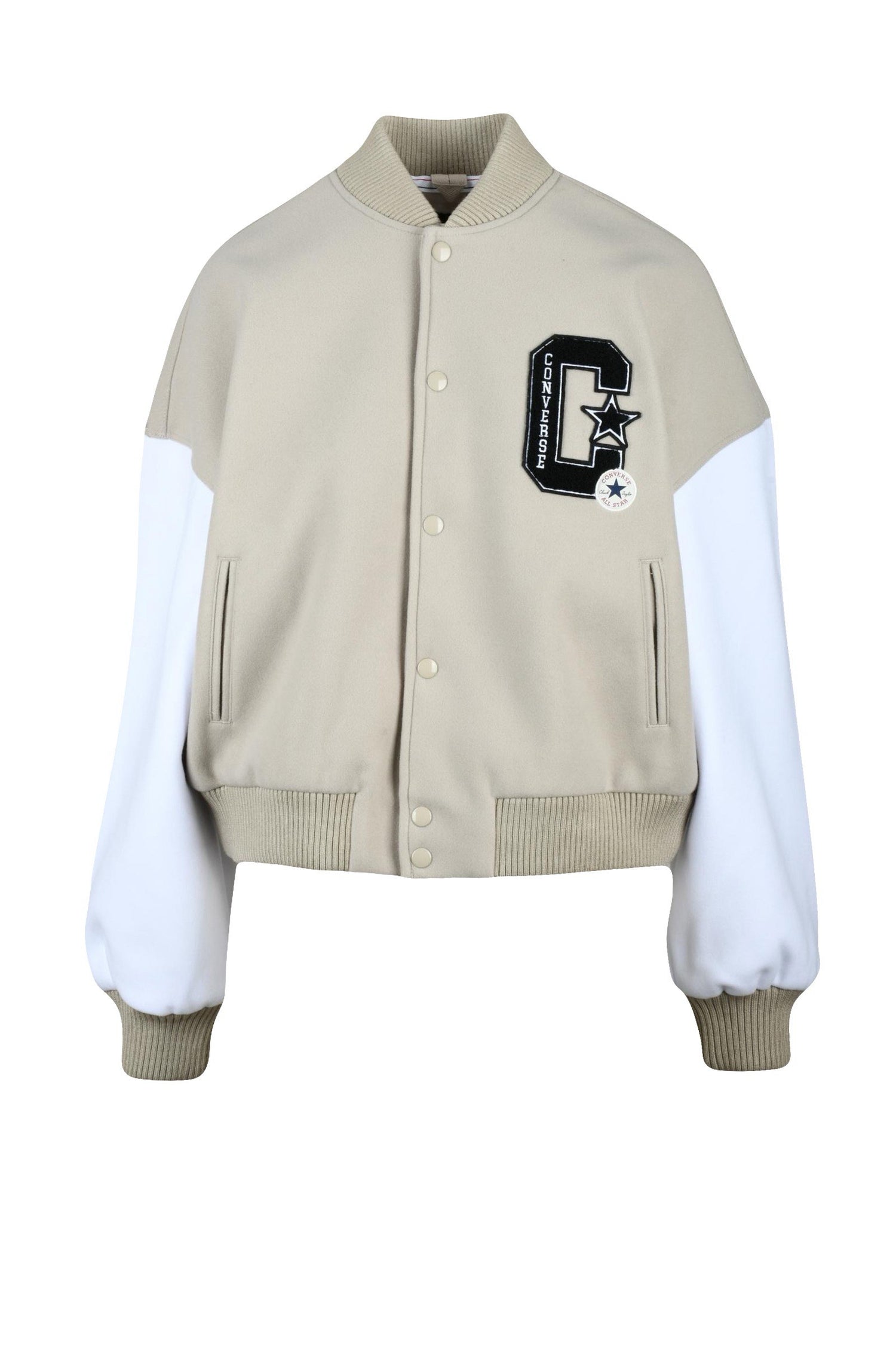 CONVERSE - OUTWEAR JACKETS