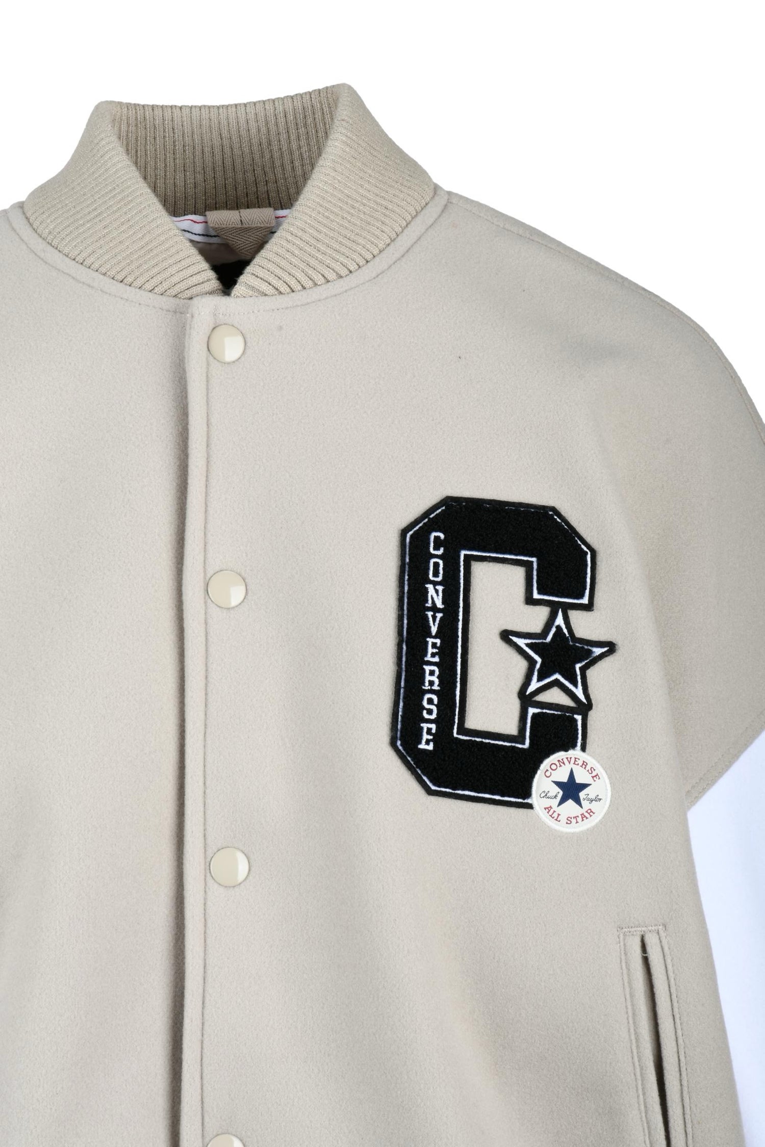 CONVERSE - OUTWEAR JACKETS