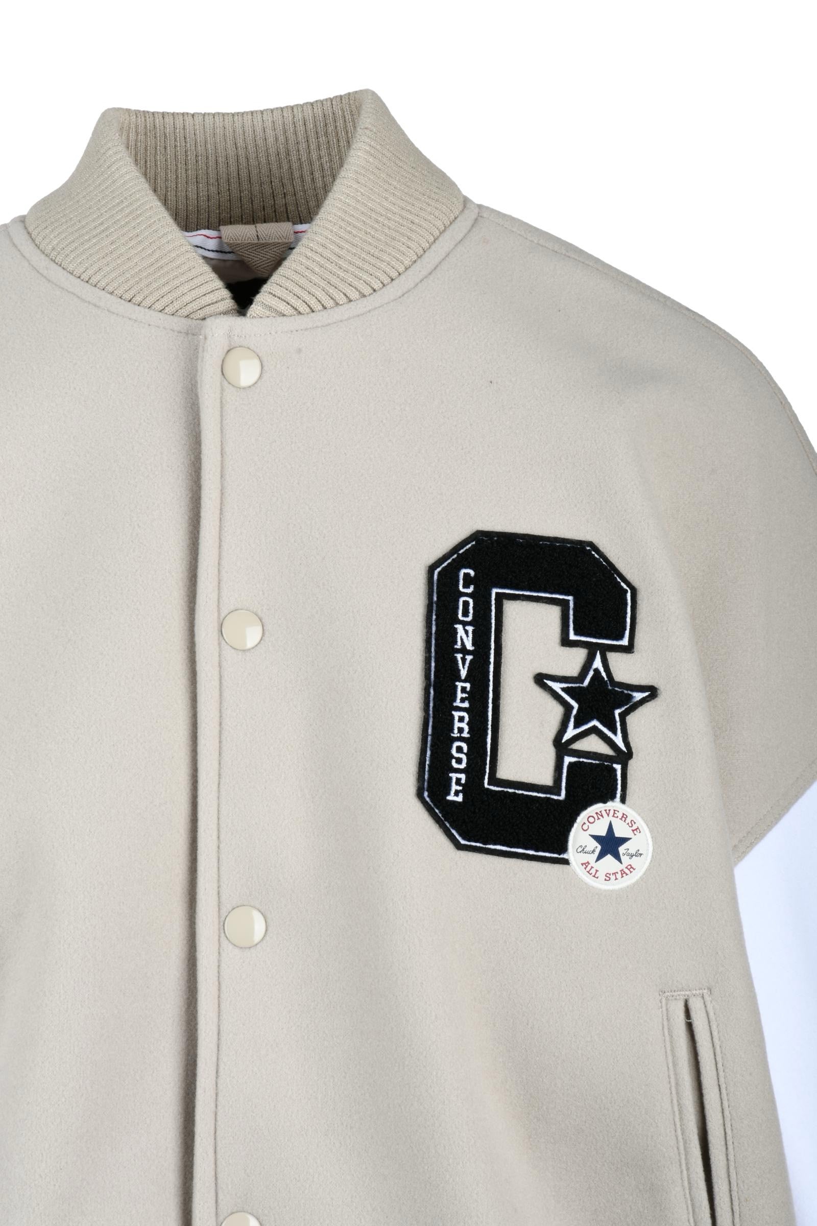 CONVERSE - OUTWEAR JACKETS