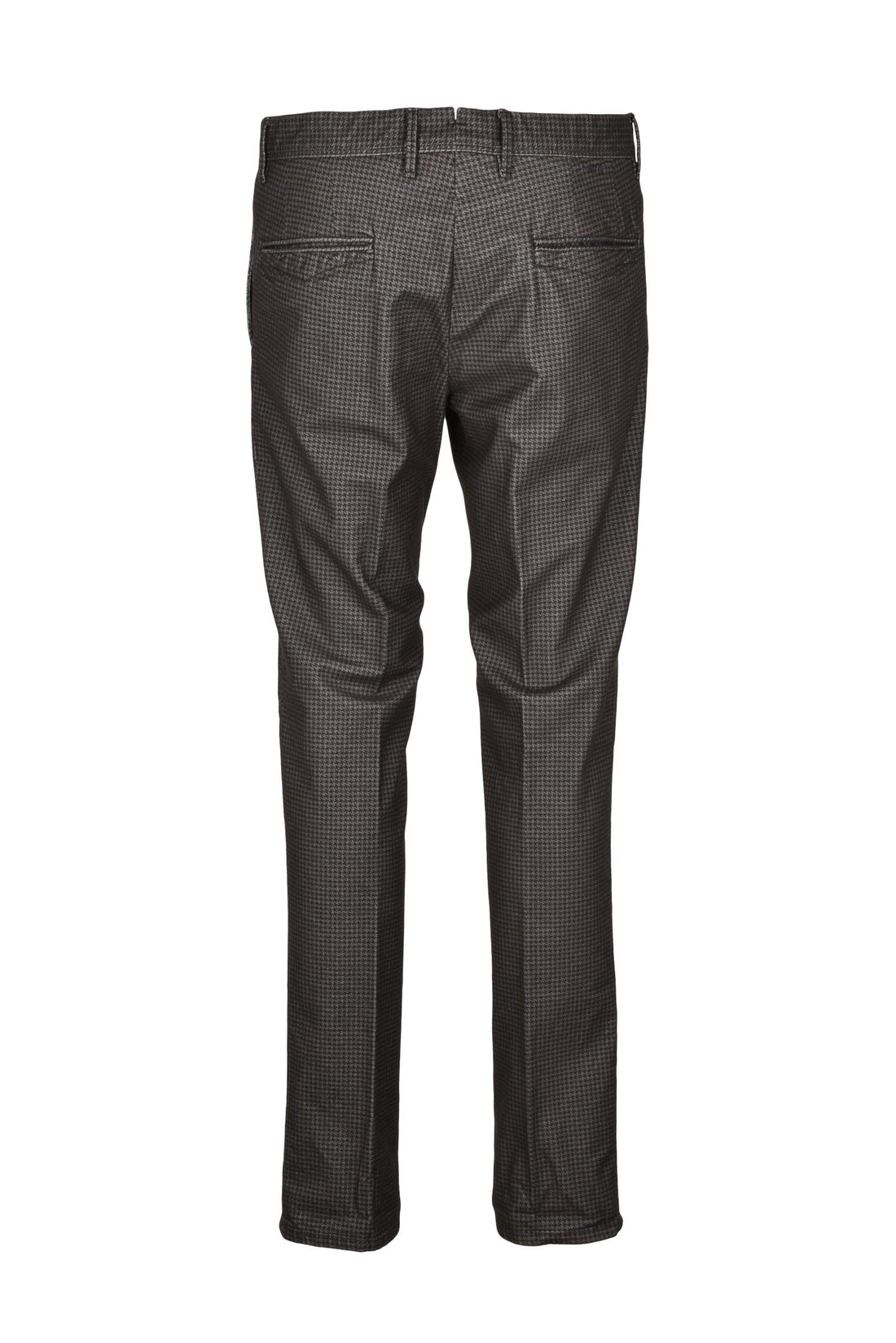 INCOTEX - TROUSERS