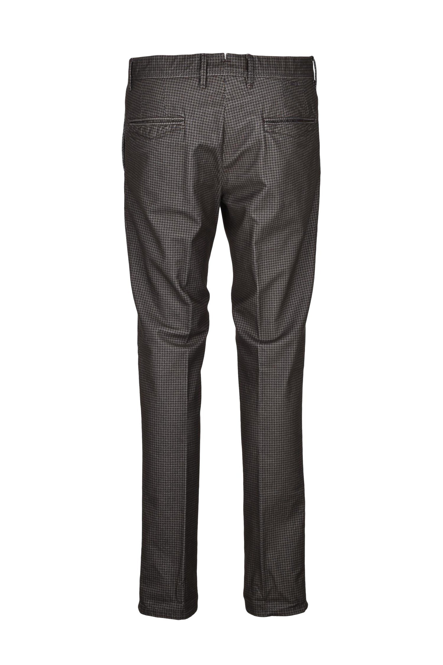 INCOTEX - TROUSERS