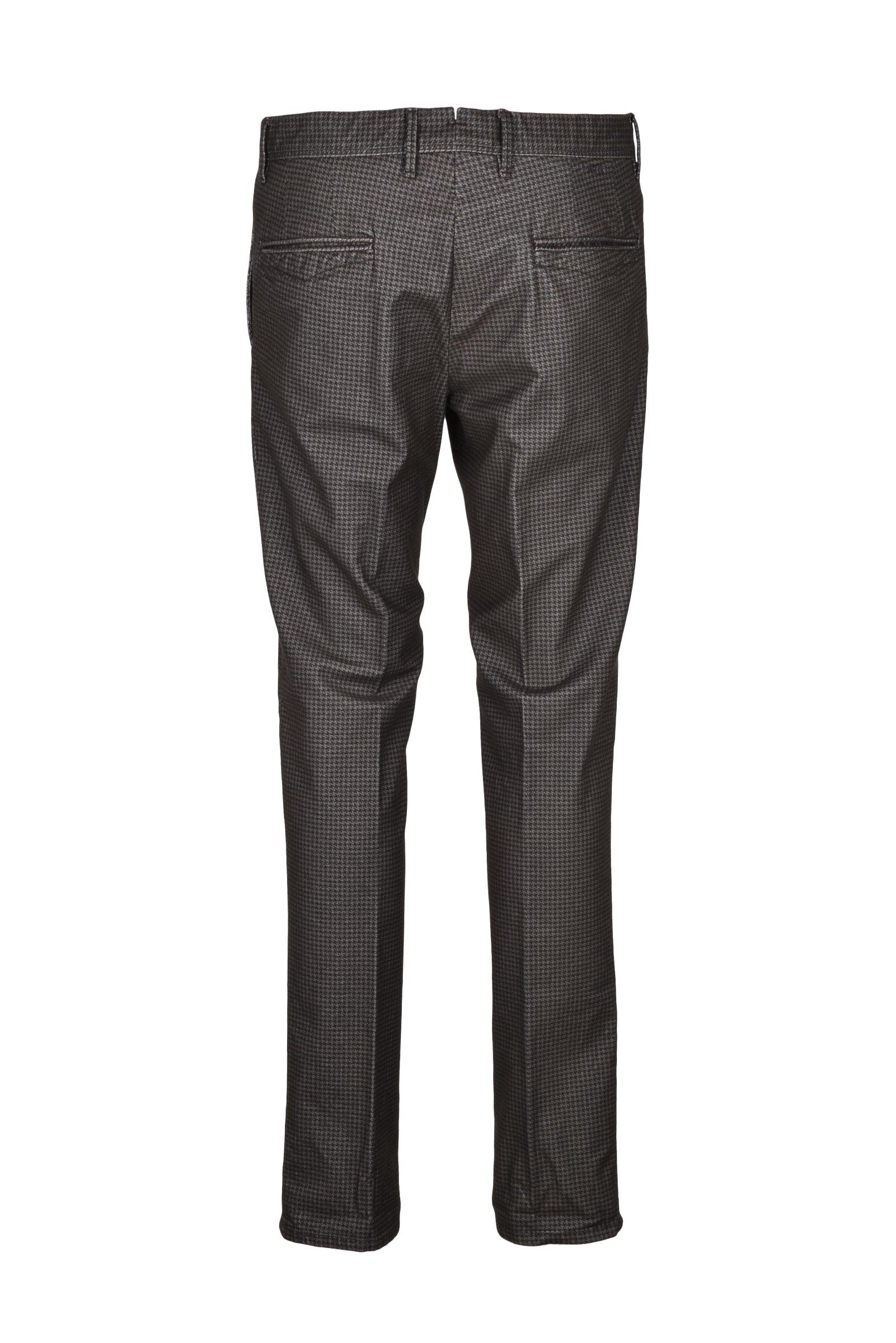 INCOTEX - TROUSERS