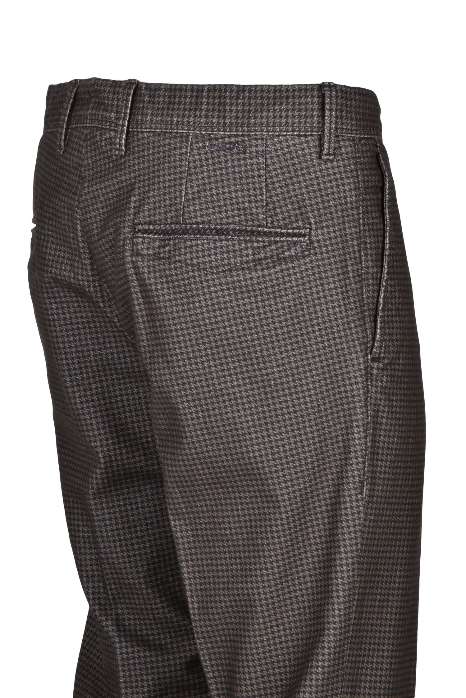 INCOTEX - TROUSERS