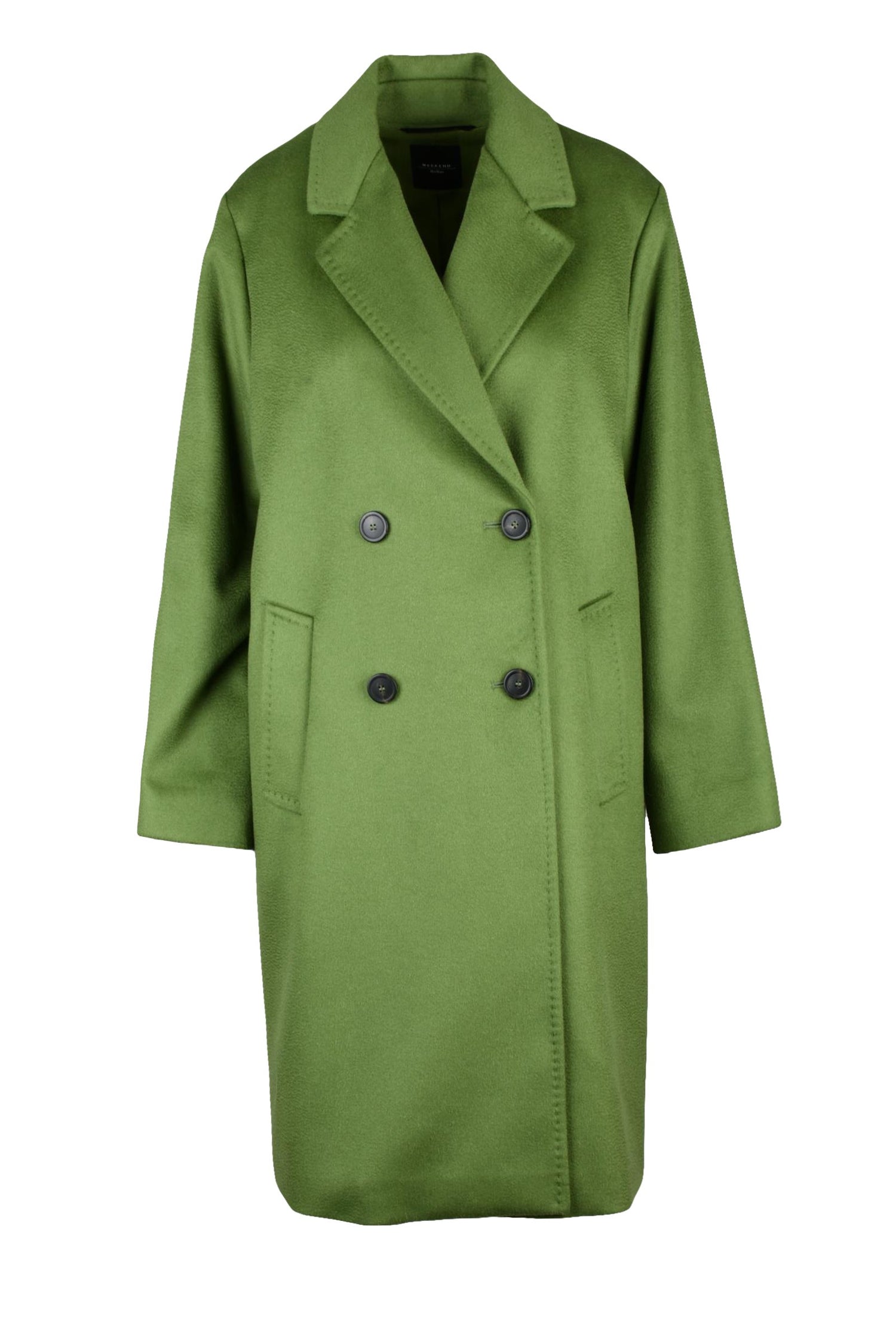 WEEKEND MAX MARA - OUTWEAR JACKETS