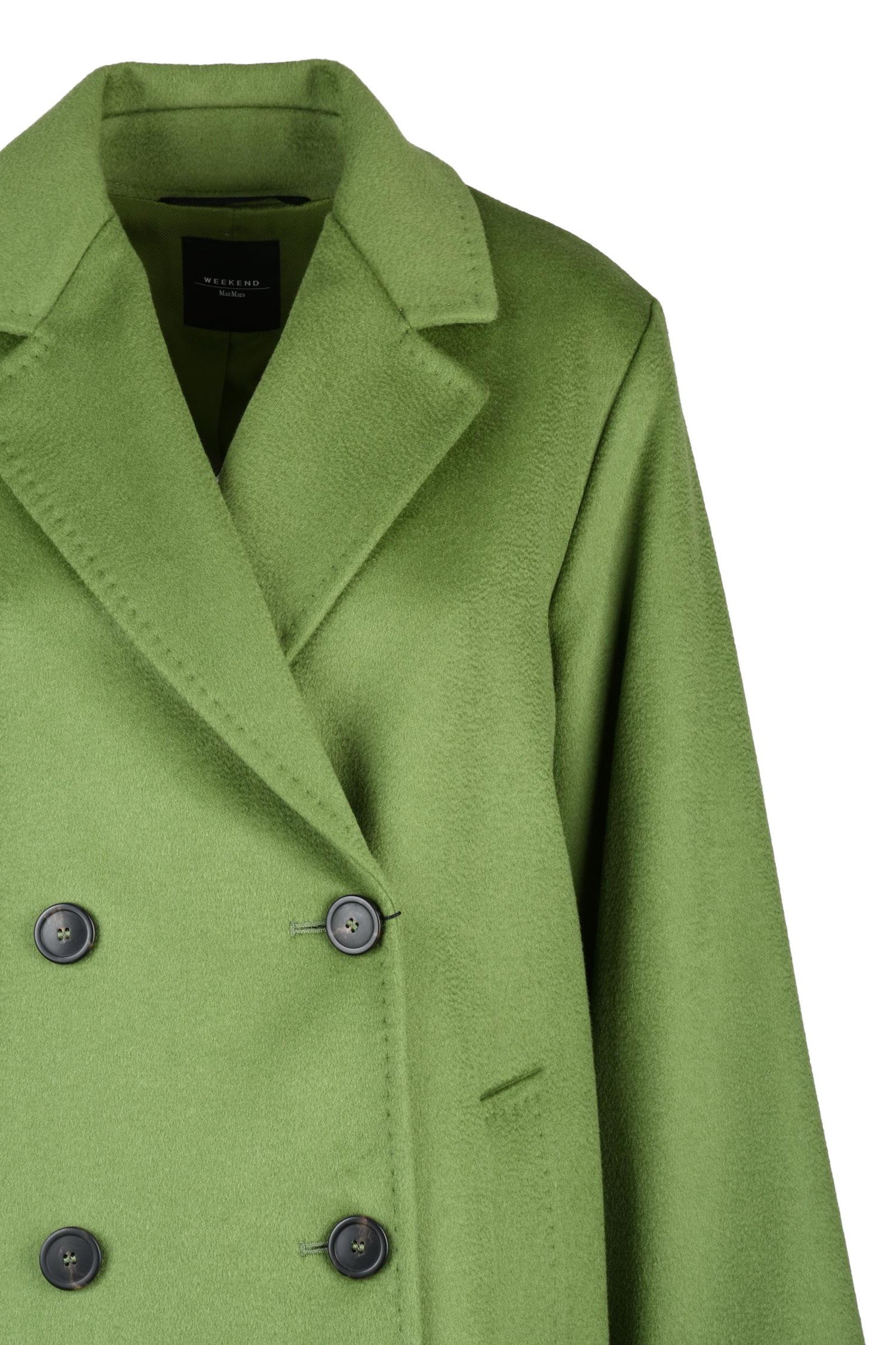 WEEKEND MAX MARA - OUTWEAR JACKETS