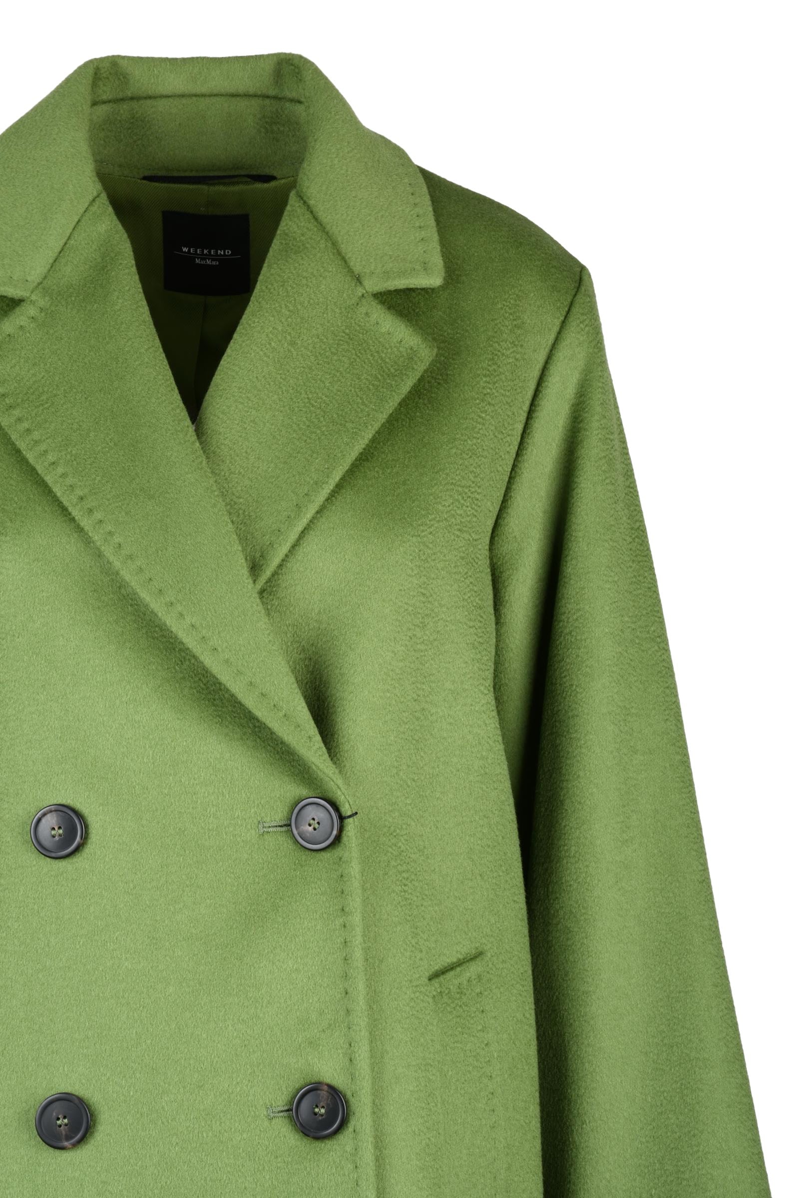 WEEKEND MAX MARA - OUTWEAR JACKETS