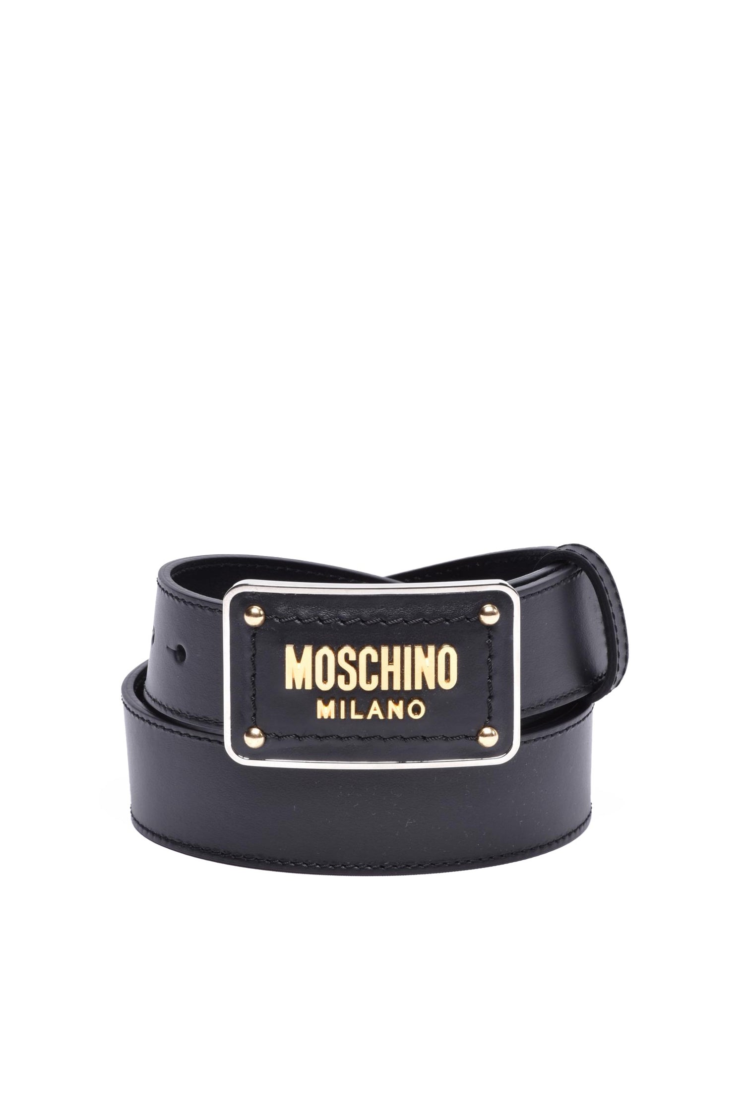 MOSCHINO COUTURE - ACCESSORIES