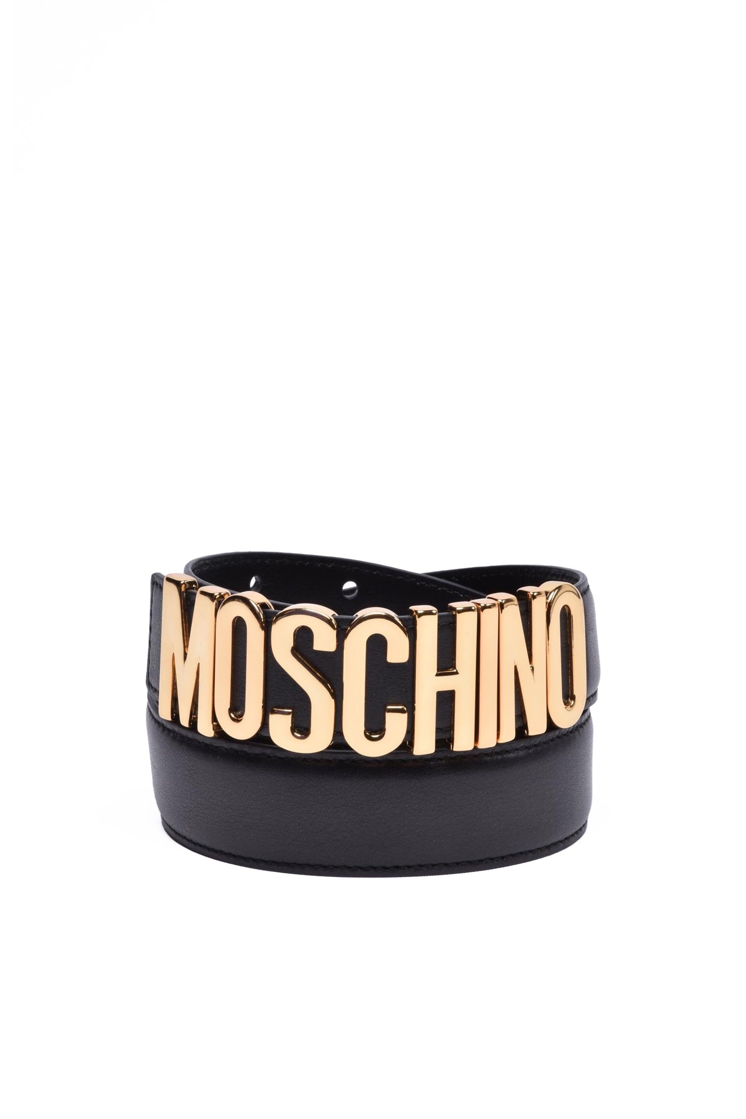 MOSCHINO COUTURE - ACCESSORIES