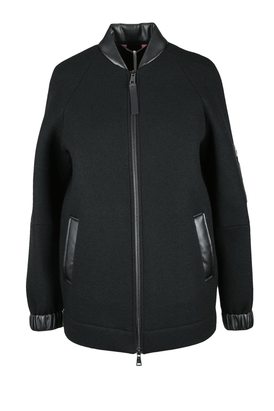 MAX MARA LEISURE - OUTWEAR JACKETS