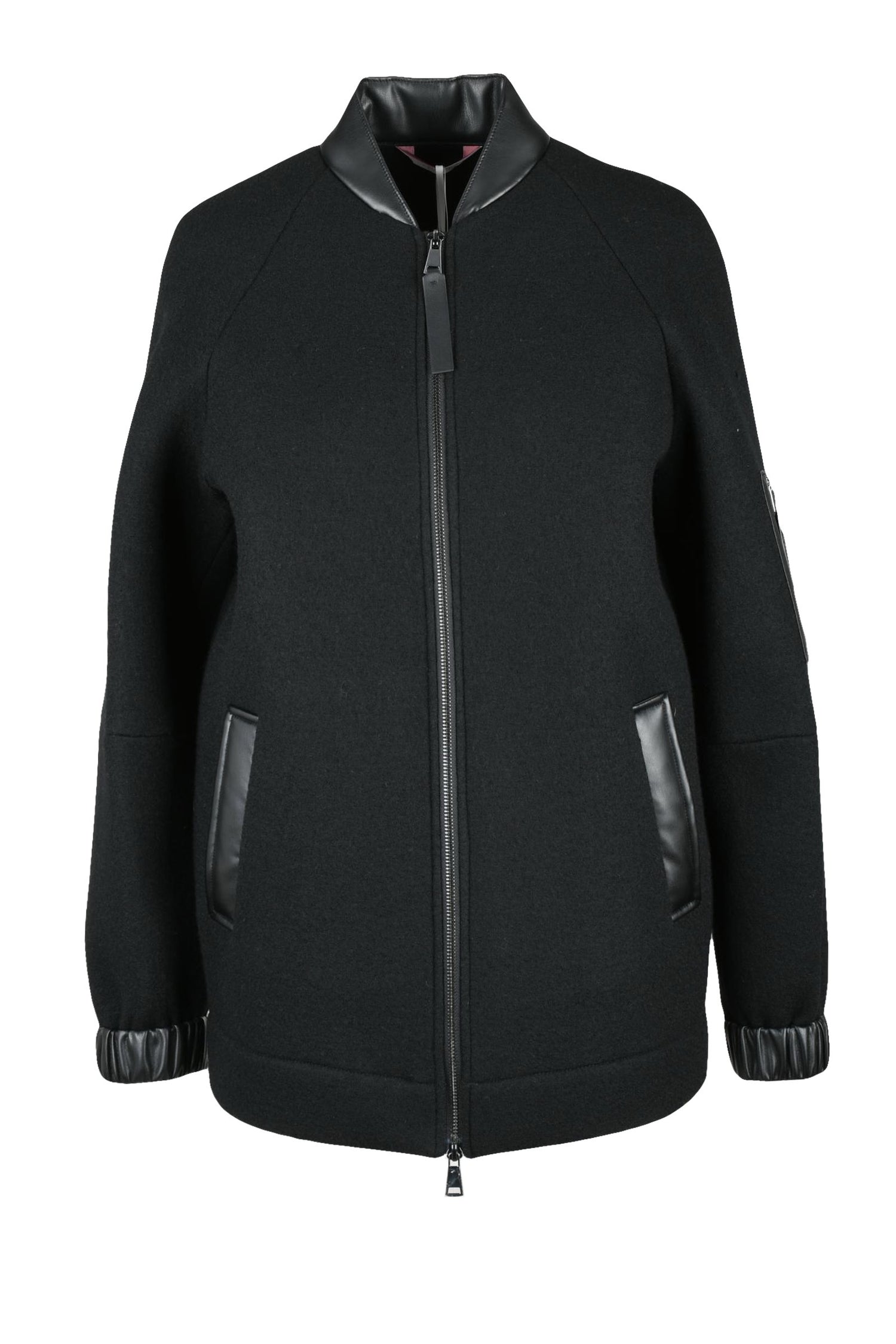 MAX MARA LEISURE - OUTWEAR JACKETS